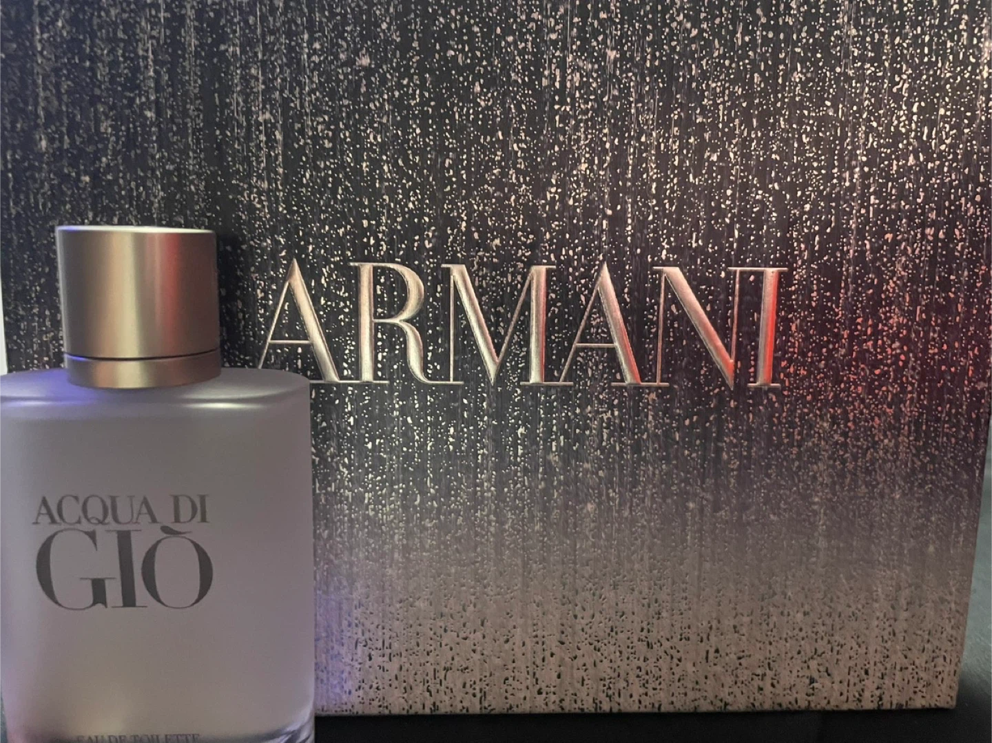 Giorgio Armani Acqua Di Gio Eau de Toilette Set - photo 3