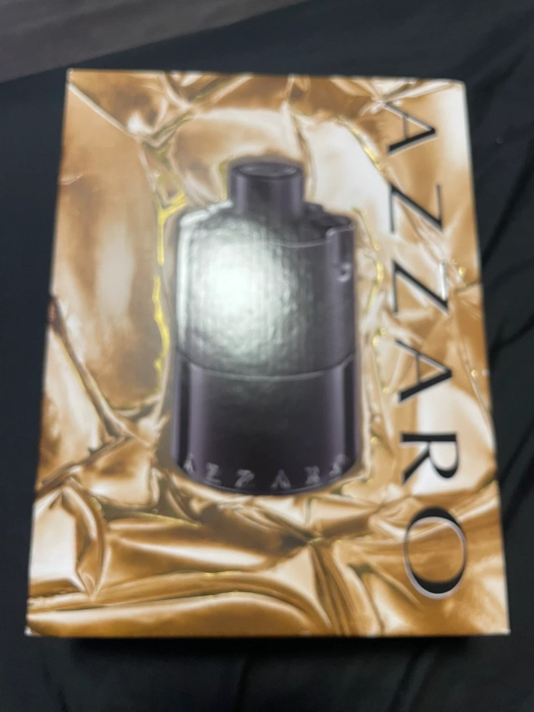 Azzaro Wanted Eau de Parfum Set - photo 3