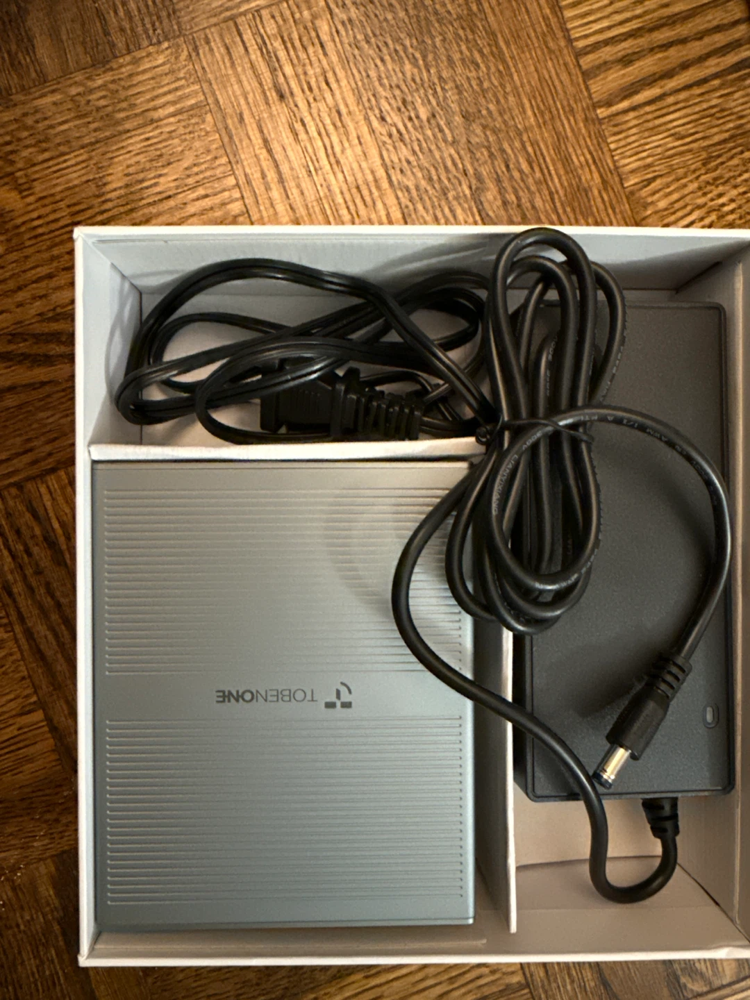 TOBENONE USB-C Docking Station - photo 2