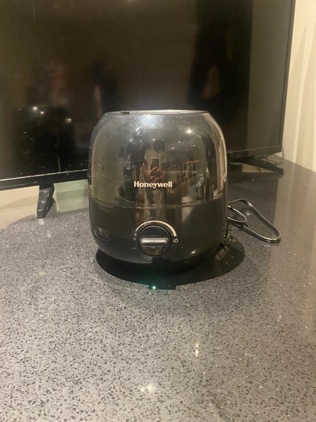 Humidifier - photo 3
