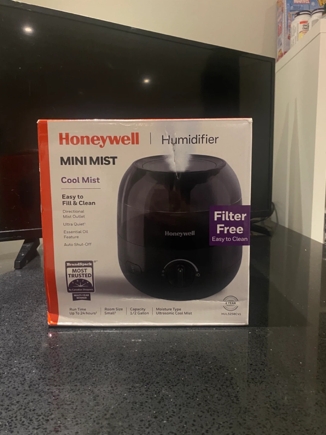 Humidifier - photo 2