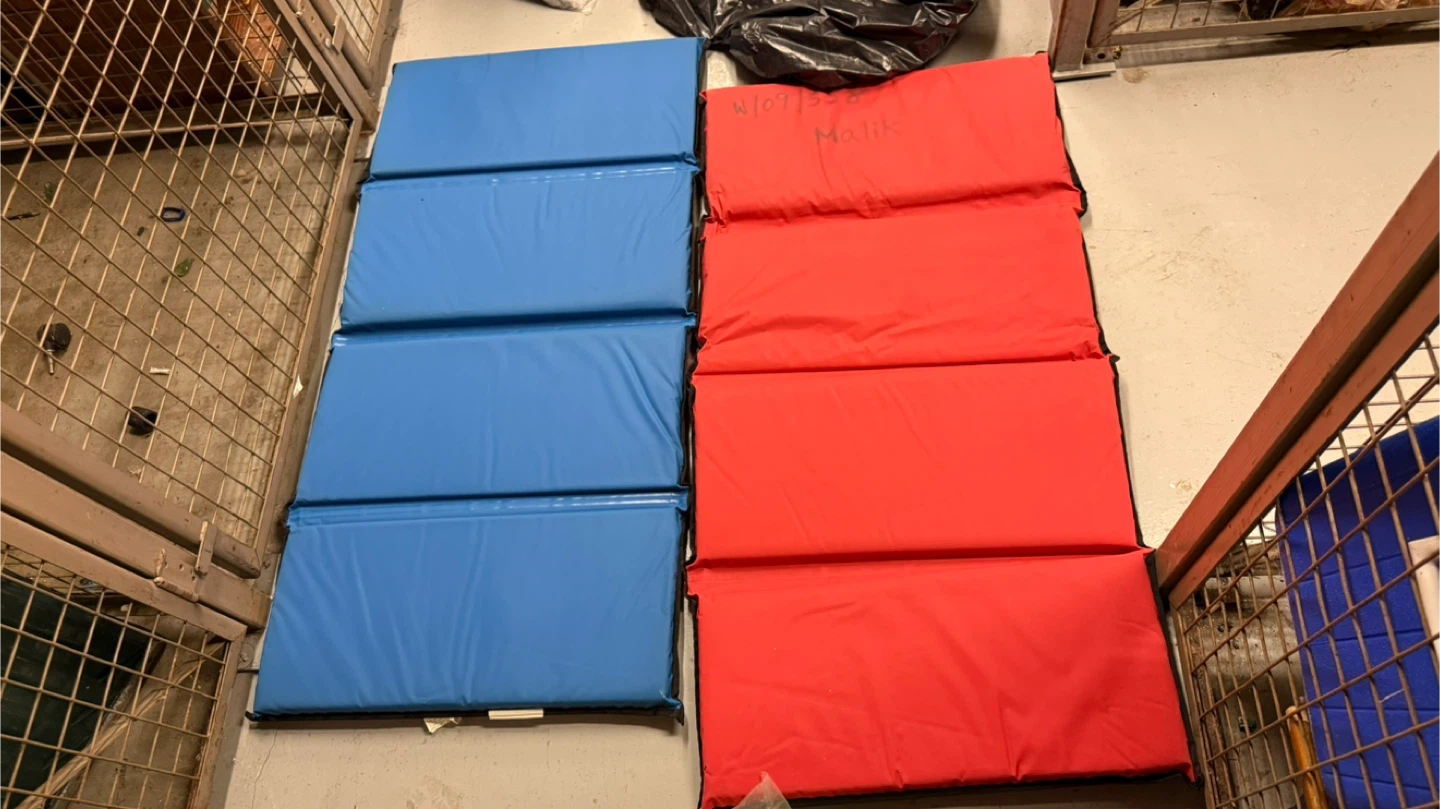 Kids Sleeping Mats - photo 2