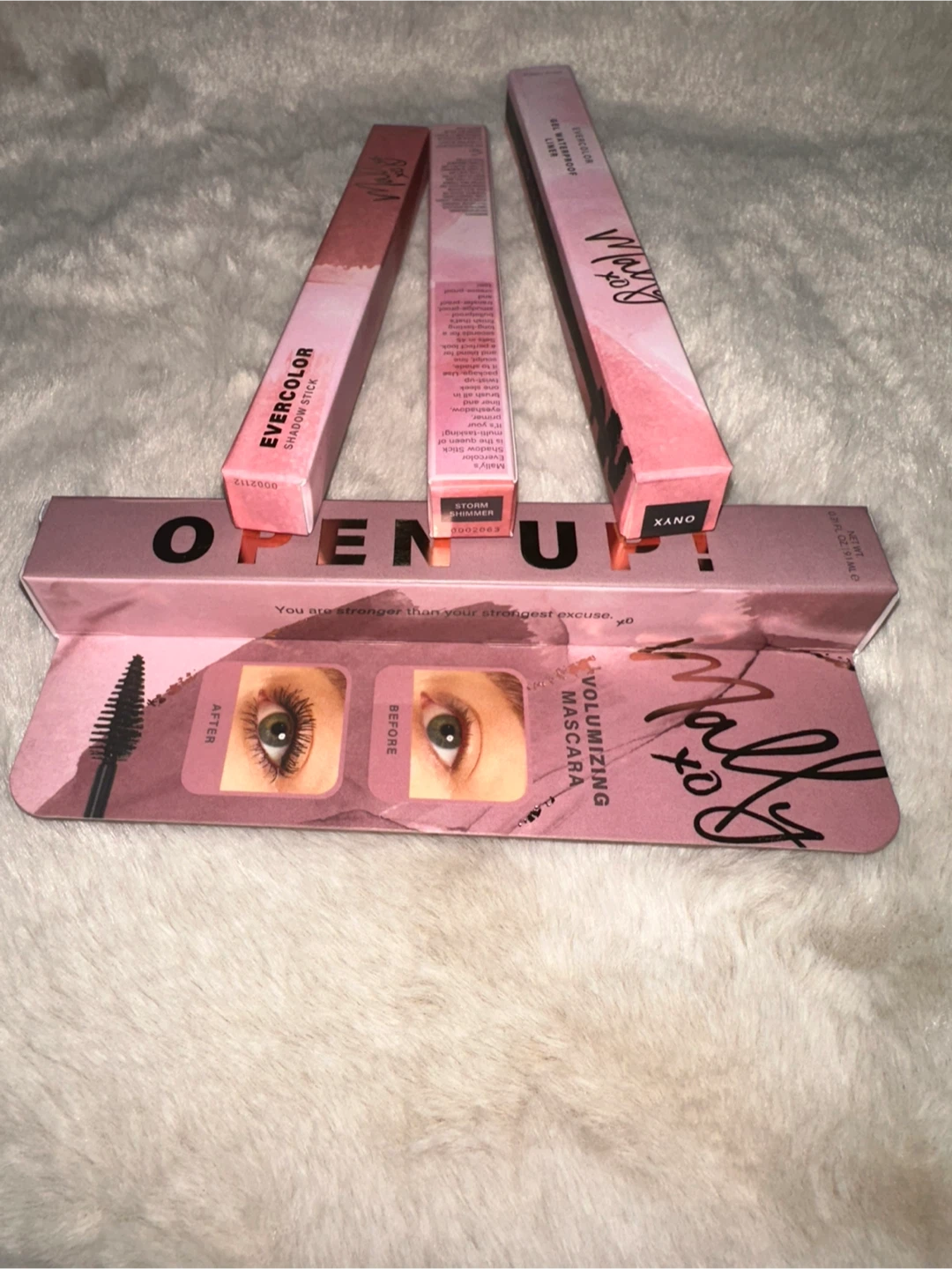 Mally makeup set - photo 2