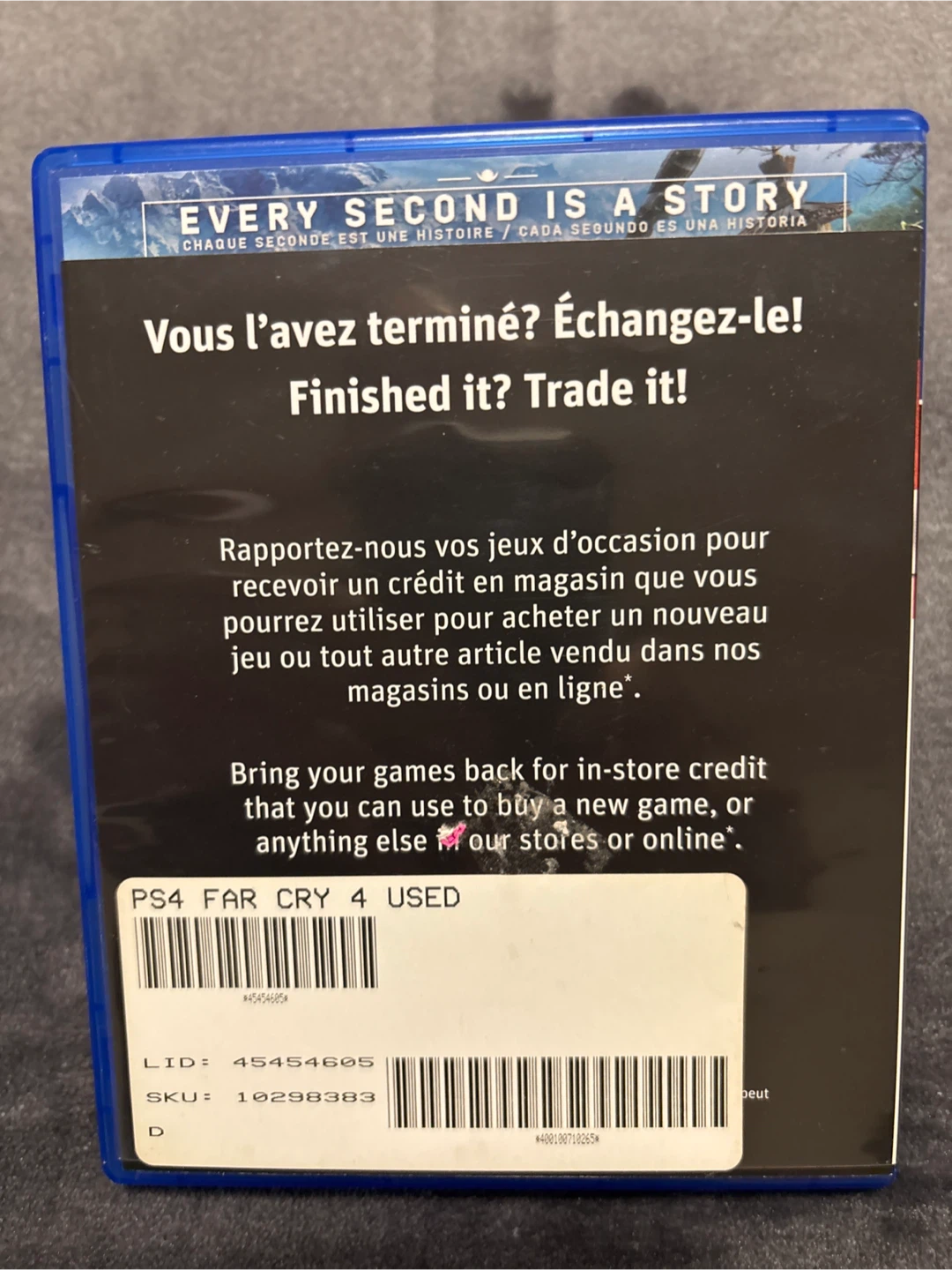 Far Cry 4 Limited Edition - PS4 - photo 3