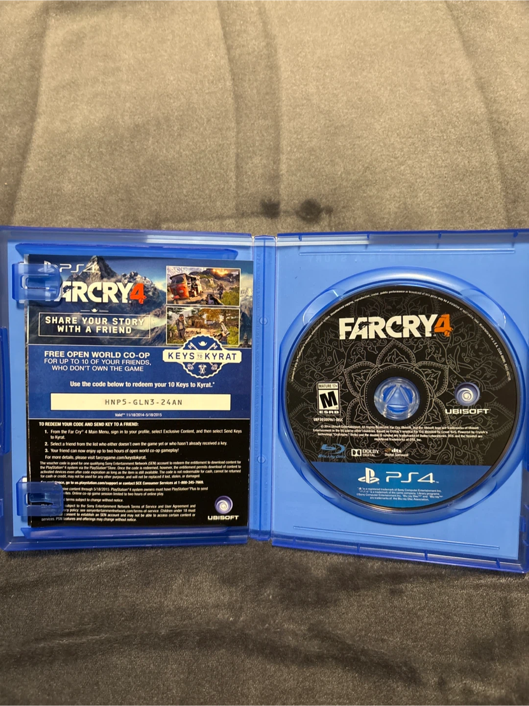 Far Cry 4 Limited Edition - PS4 - photo 2