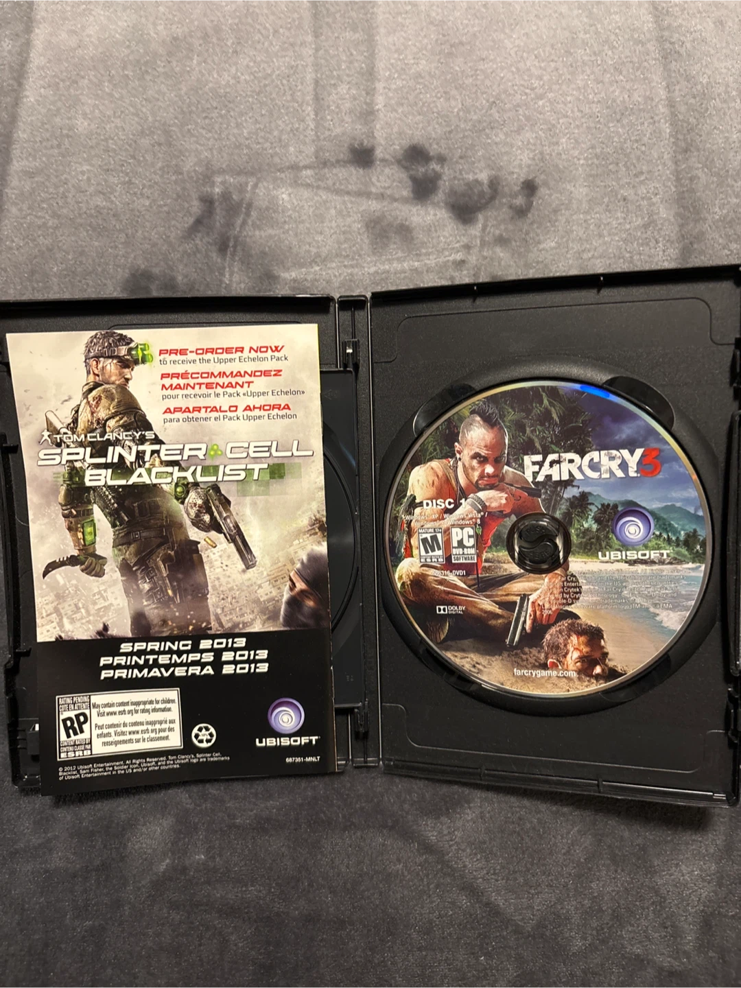 Far Cry 3 PC Game - photo 3