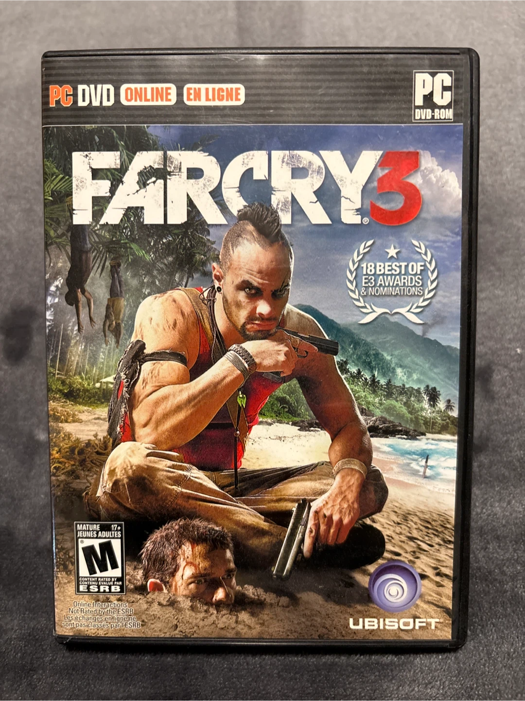Far Cry 3 PC Game