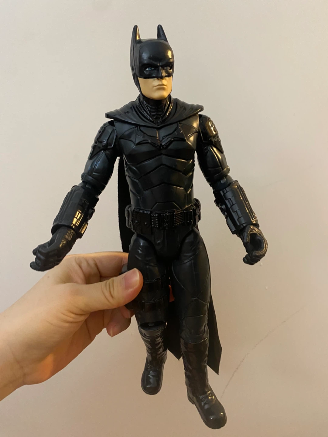 Batman Action Figure Toy - photo 3