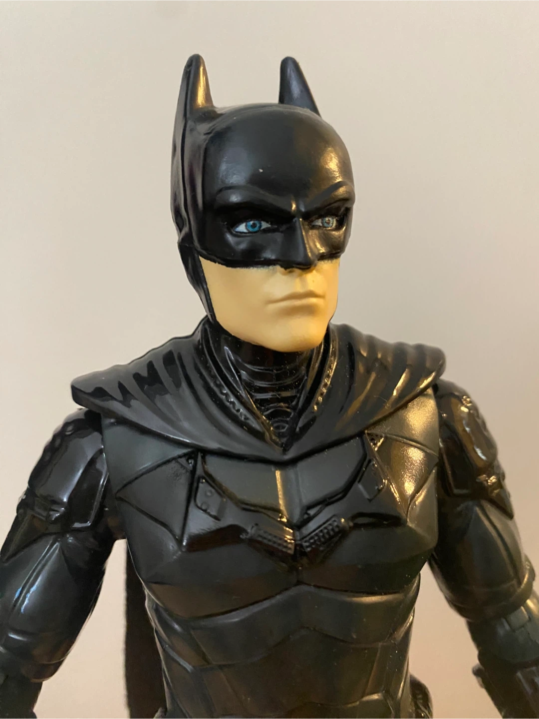 Batman Action Figure Toy - photo 4