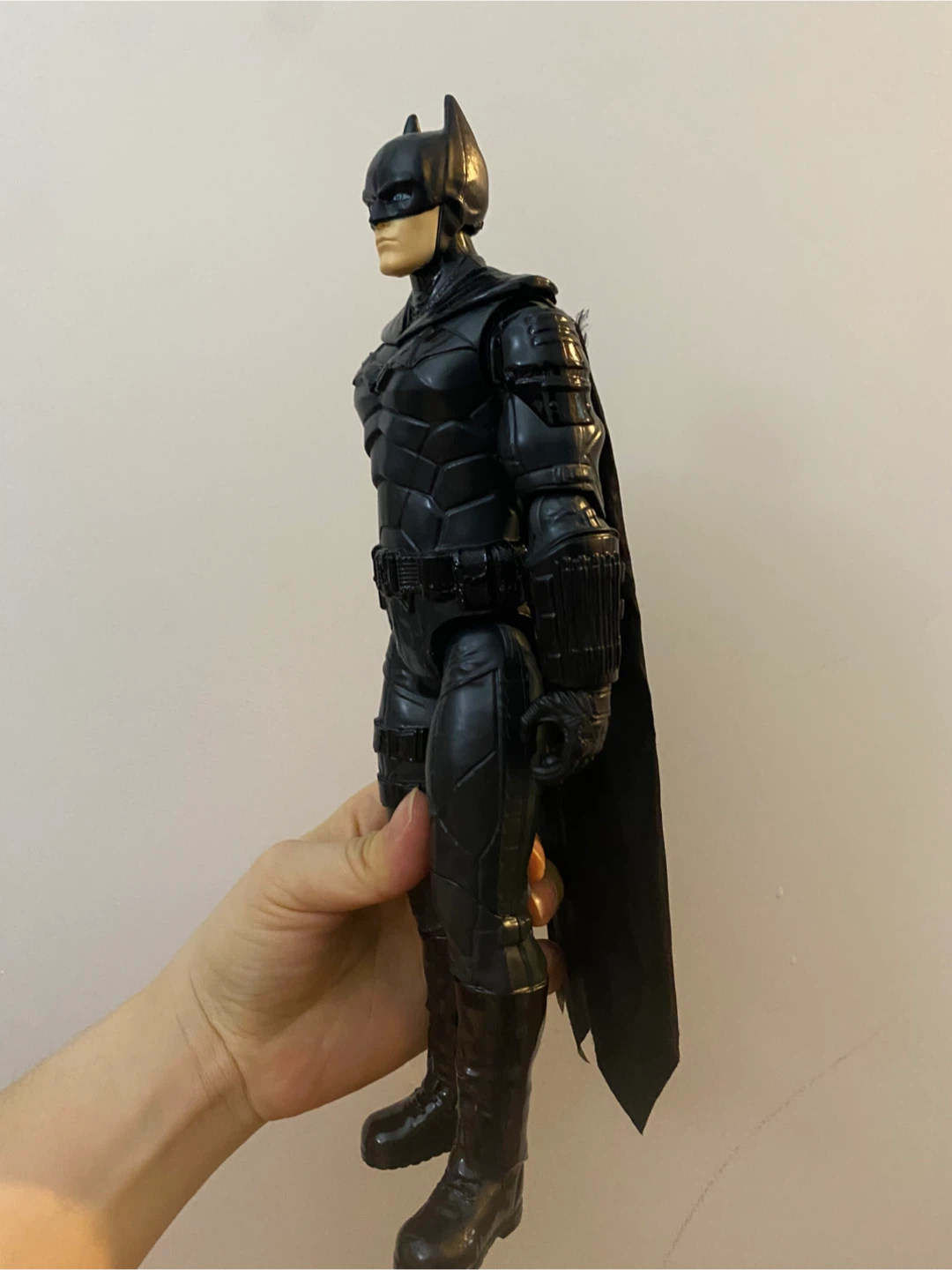 Batman Action Figure Toy - photo 2