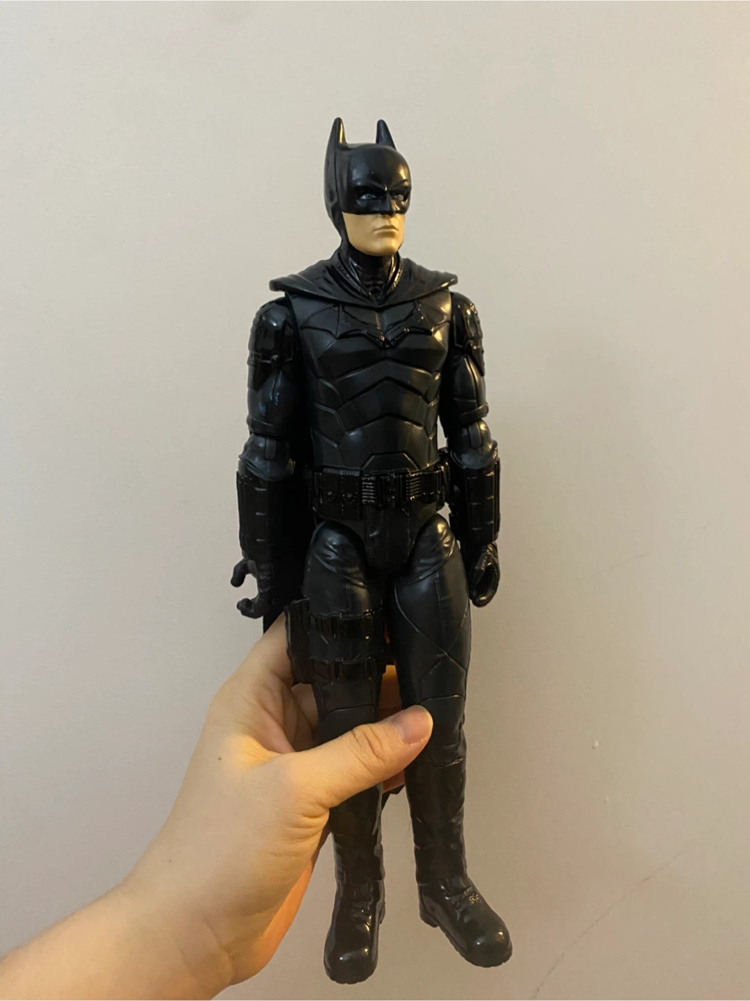 Batman Action Figure Toy