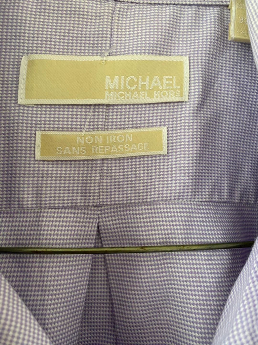 Michael Kors Men's Dress Shirt - photo 2