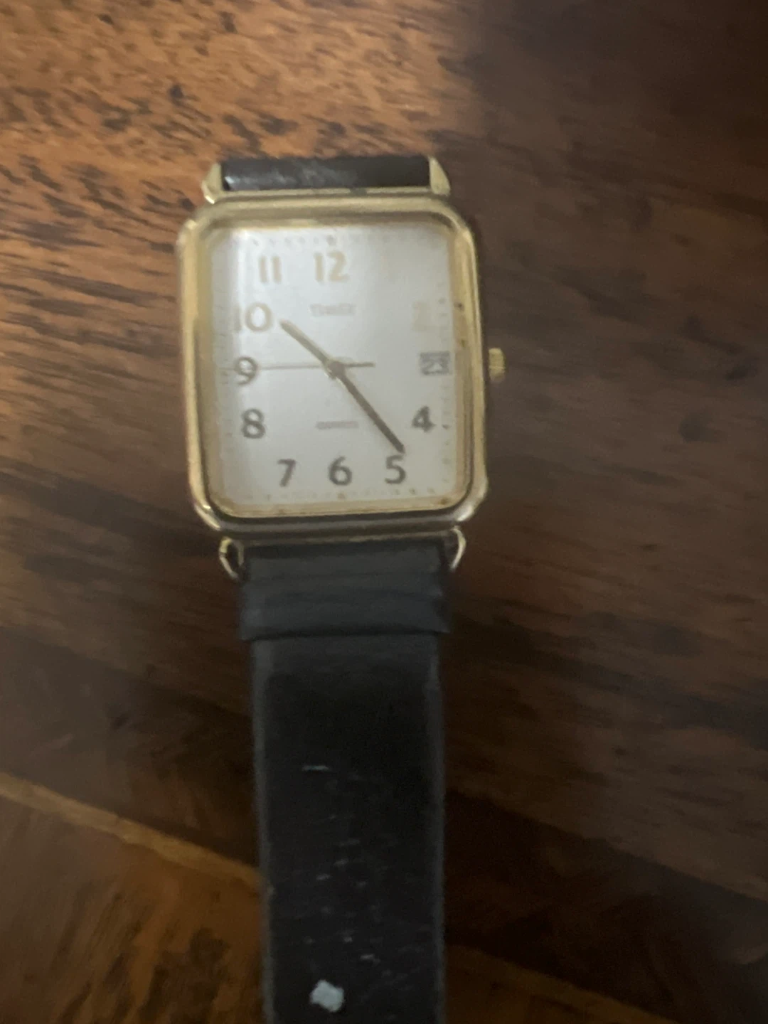 Timex Quartz Watch - photo 2