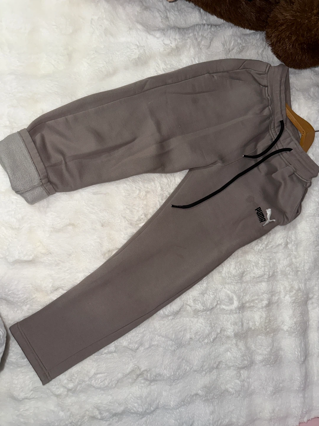 Puma Sweatpants