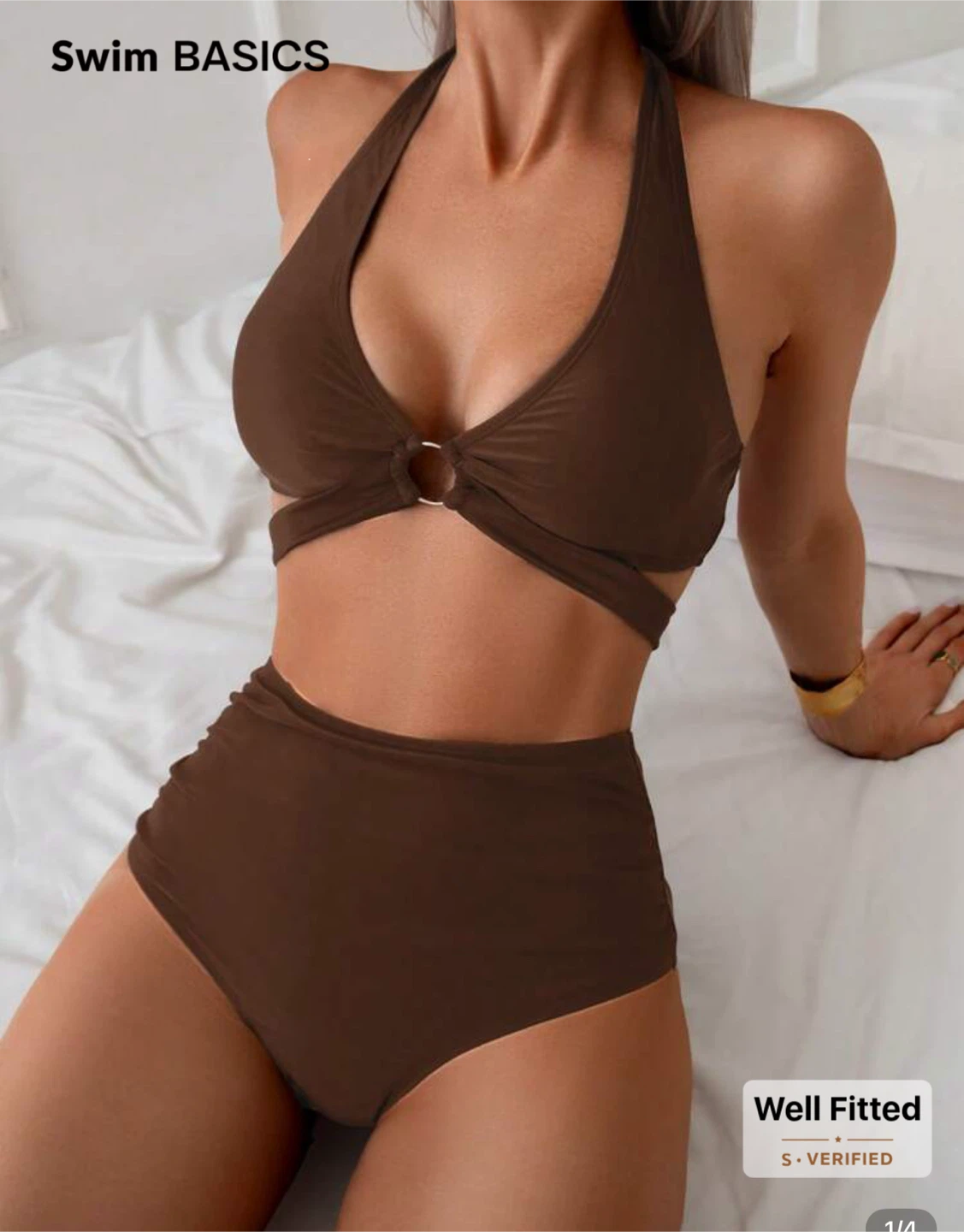 Swim set size M
