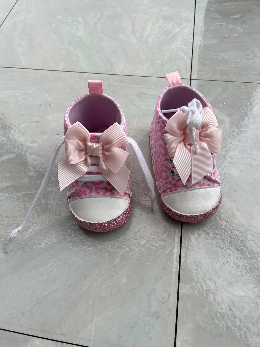 Baby Shoes, inner length 11,5 cm