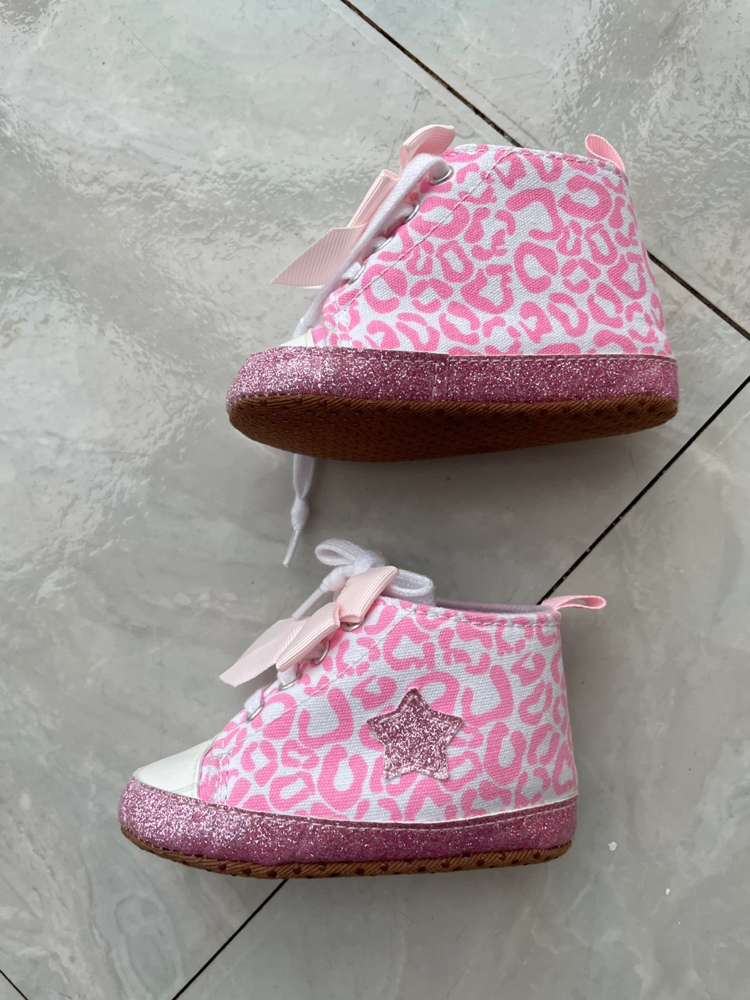 Baby Shoes, inner length 11,5 cm - photo 2