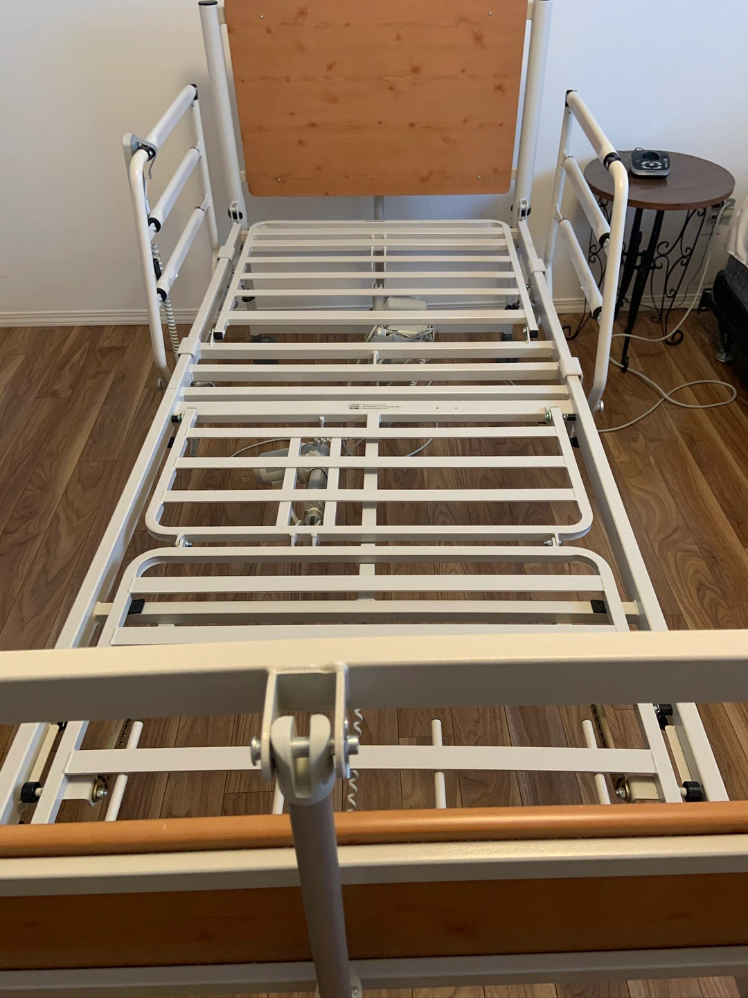 Blake Medical Distribution "Infusion" Hospital Bed - photo 2