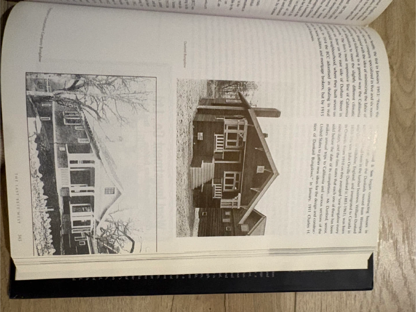 Building the West: The Early Architects of British Columbia Book - photo 5