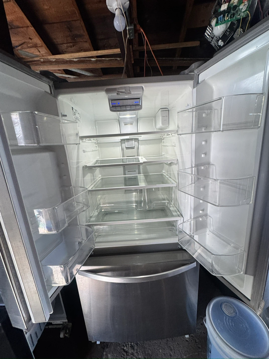 Kenmore French Door Refrigerator - photo 3