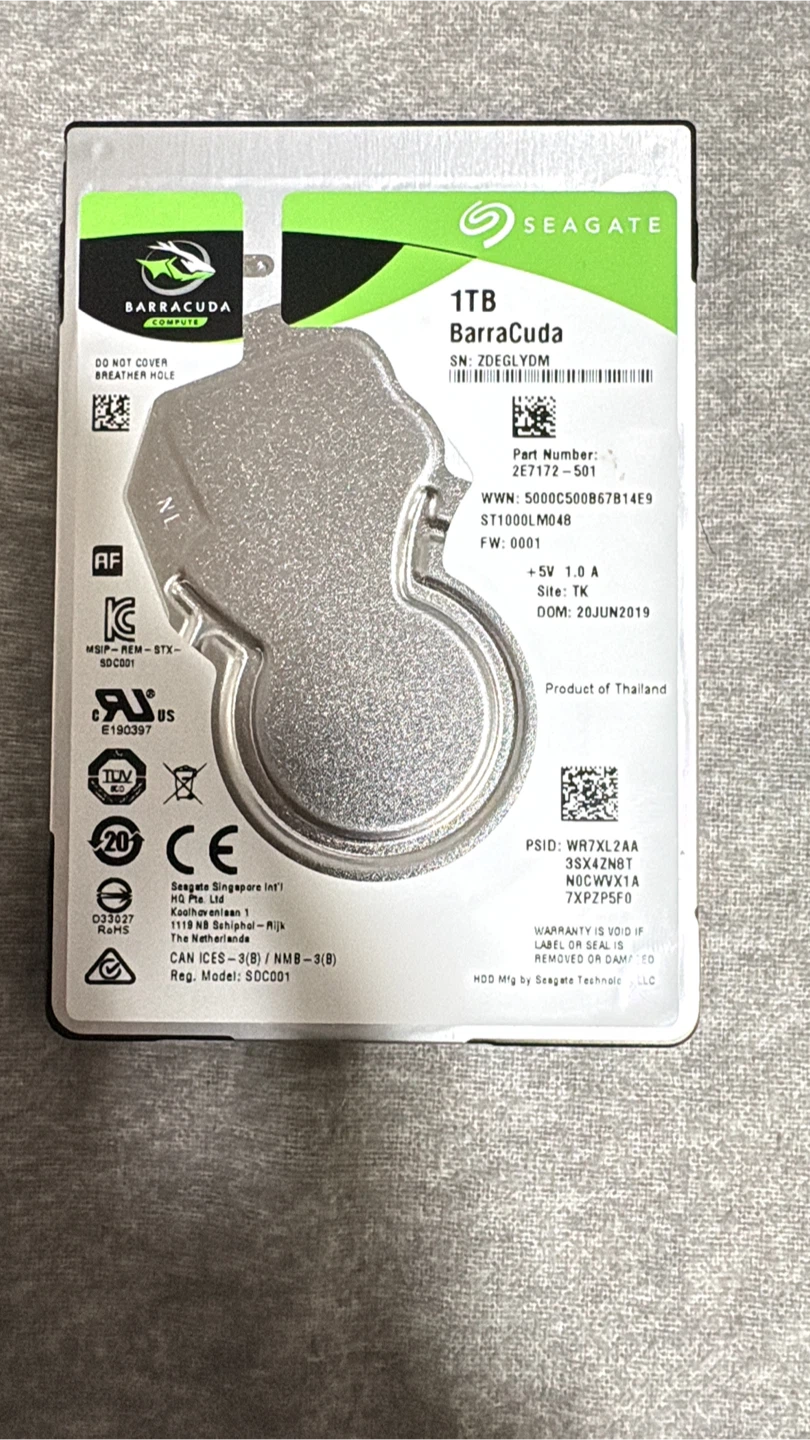 External Hard Drives for sale - photo 2
