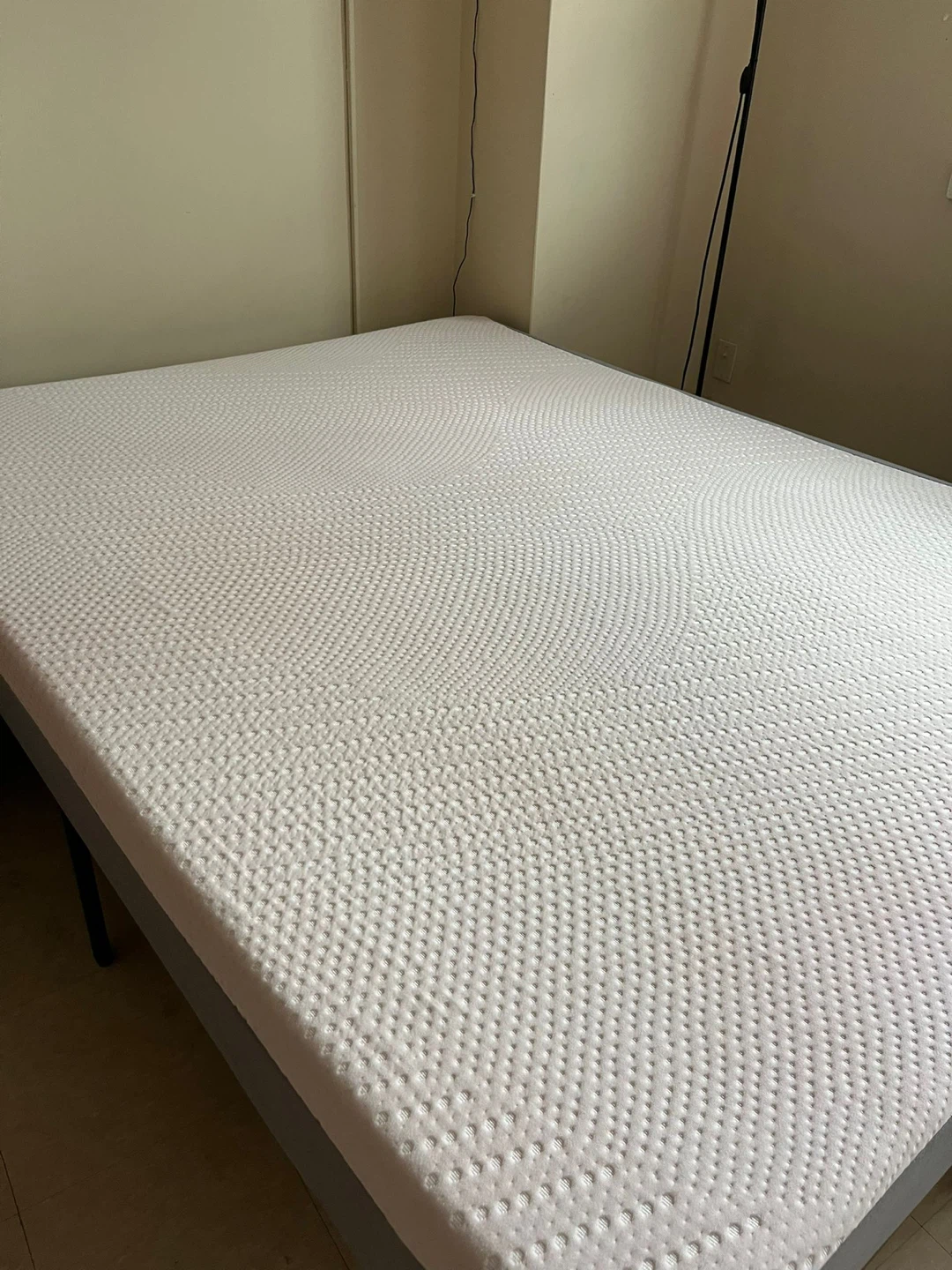 Queen Size Bed - photo 4