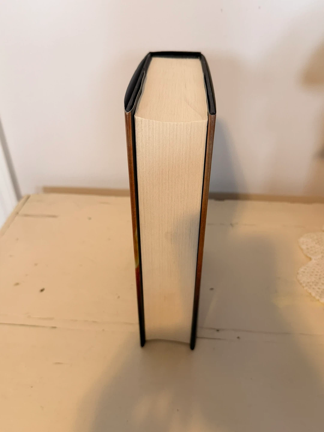 Brand New Iron Flame by Rebecca Yarros - Fourth Wing Series - photo 3