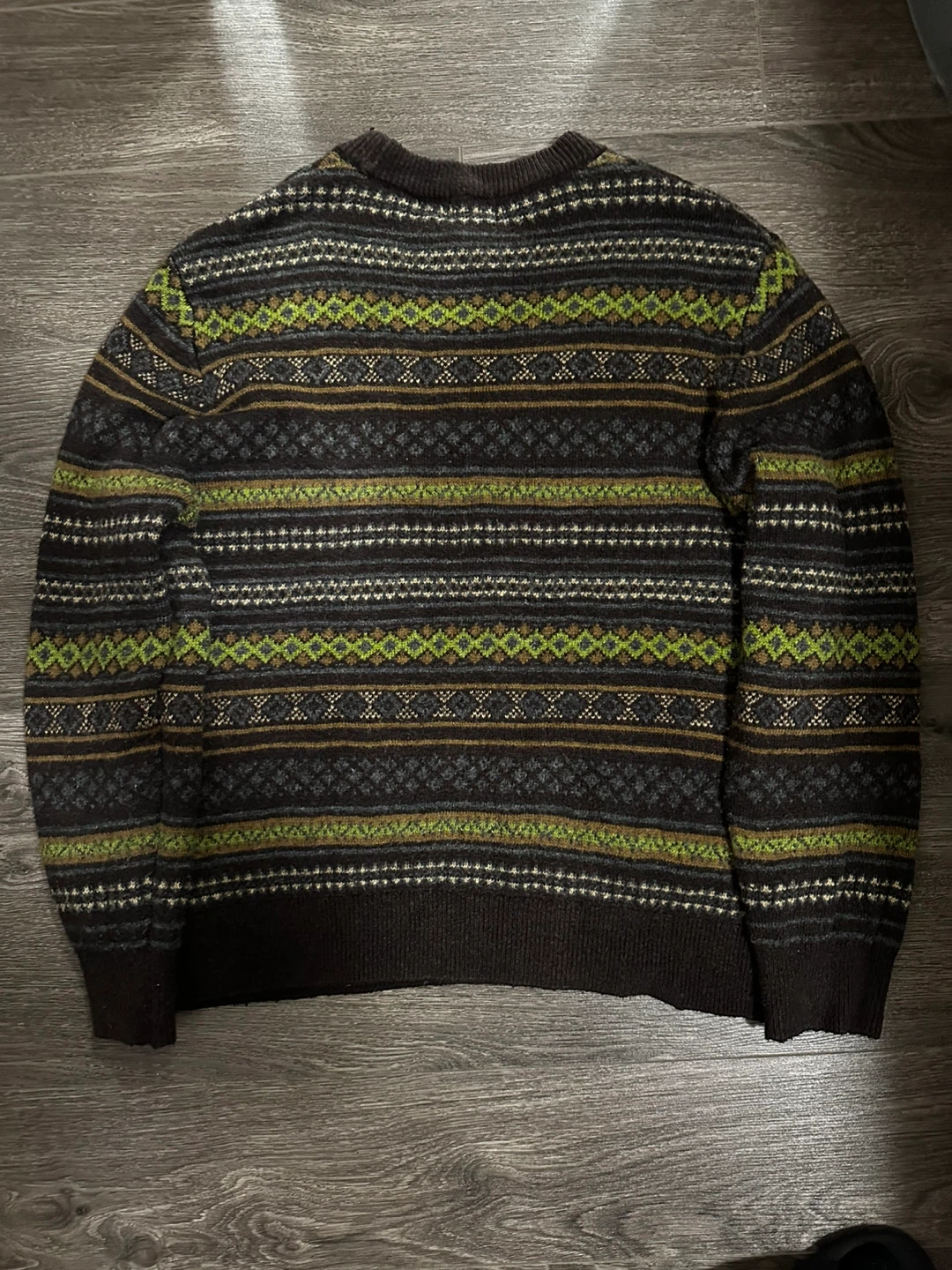 H&M Men's Sweater Size M - photo 3