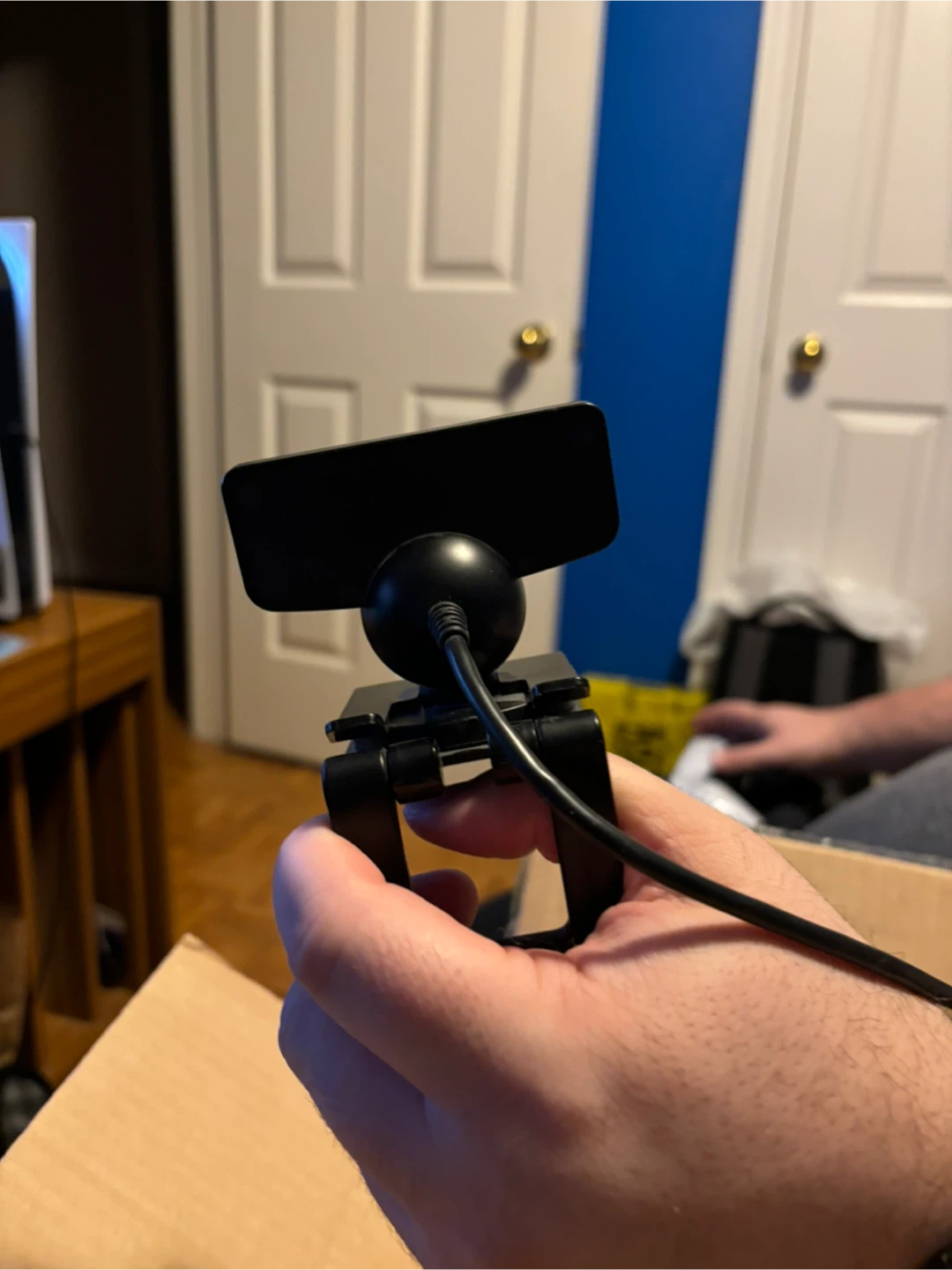 PS3 Eye Camera with tv stand - photo 3
