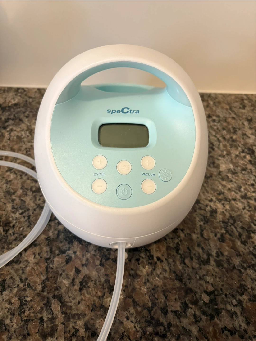 Spectra Breast Pump S1