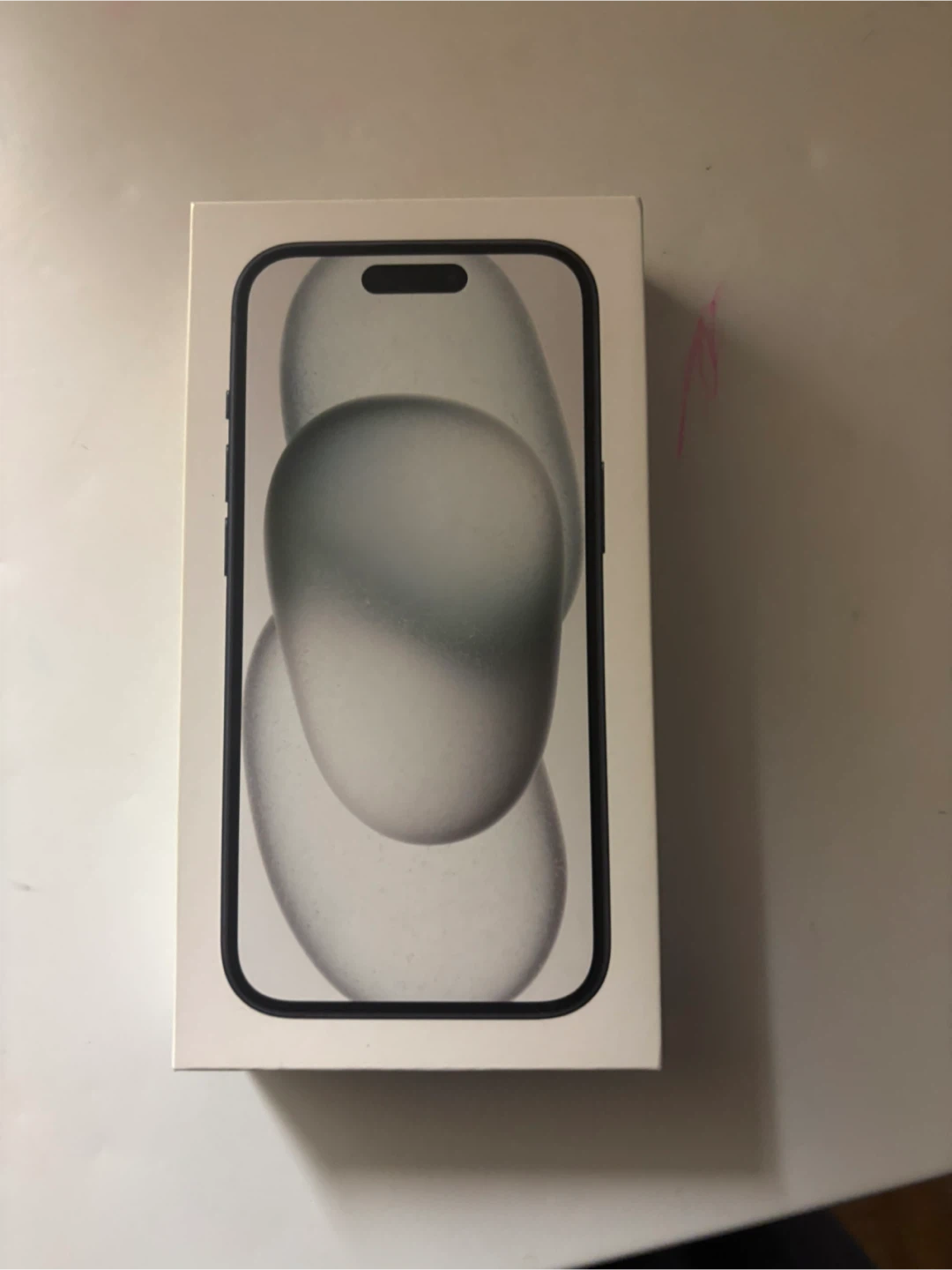 Iphone 15 128gb