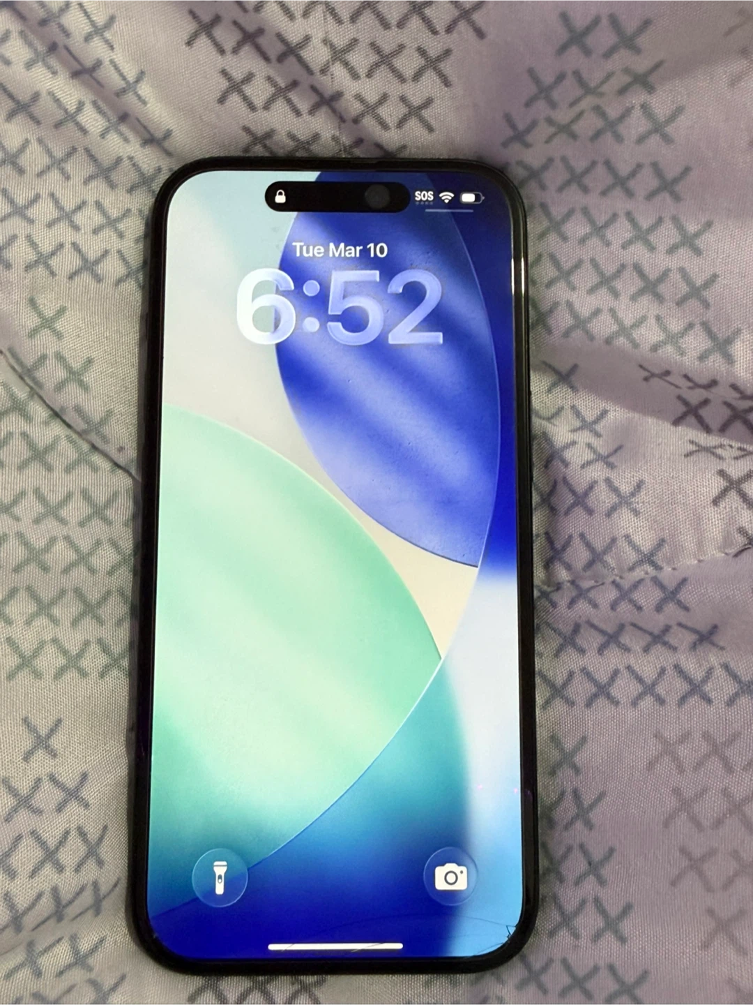 Iphone 15 128gb - photo 2