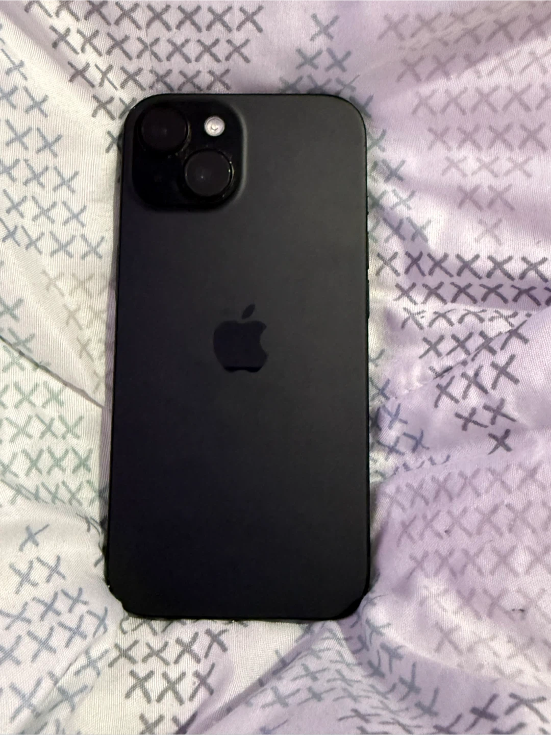 Iphone 15 128gb - photo 3
