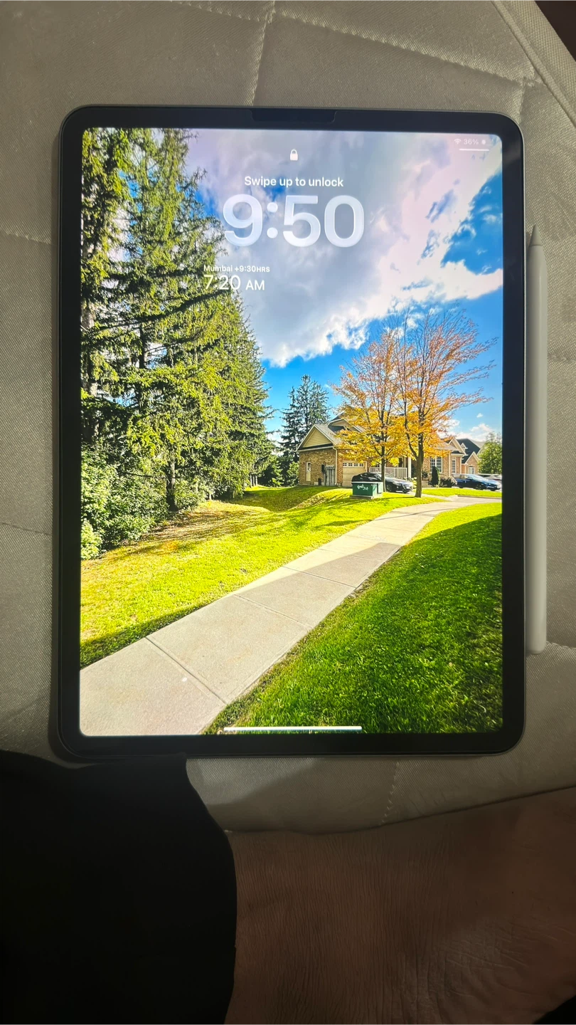 Apple iPad Pro 11-inch (4th Gen) M2 Chip 256GB