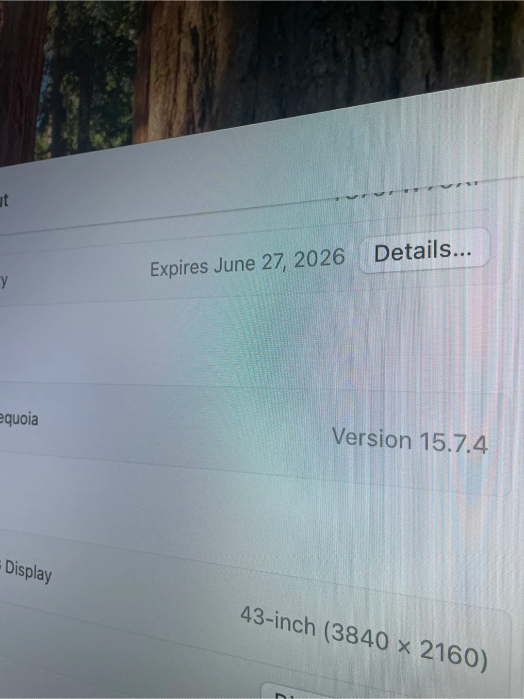 Apple Mac Studio M4 Max with Apple Care - photo 2