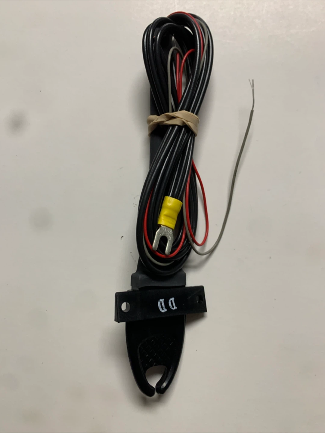 ACCELE ELECTRONIC CARD KEY STARTER KILL SYSTEM PART# SK200