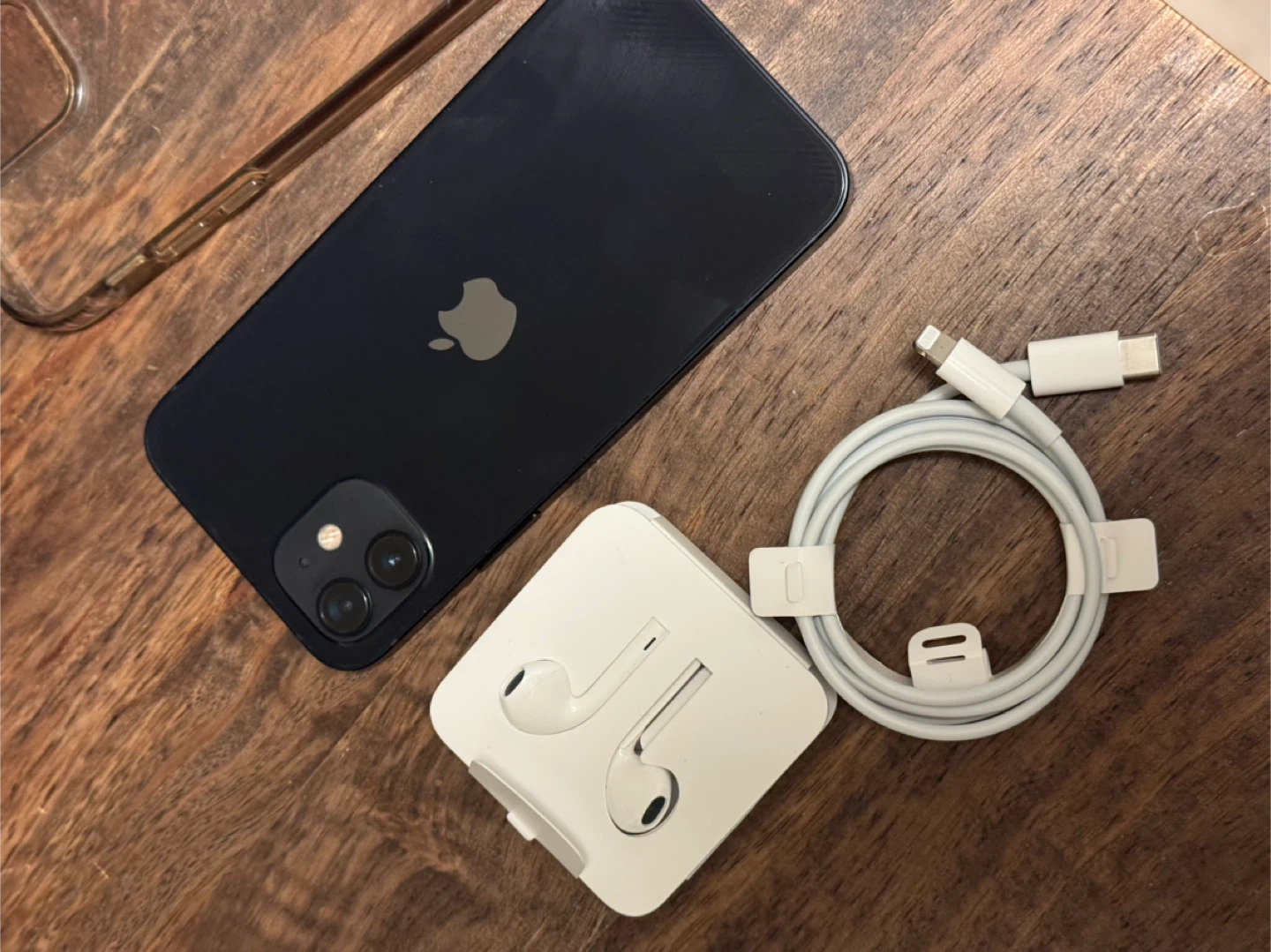 Apple iPhone 12 64 GB new 100% - photo 2