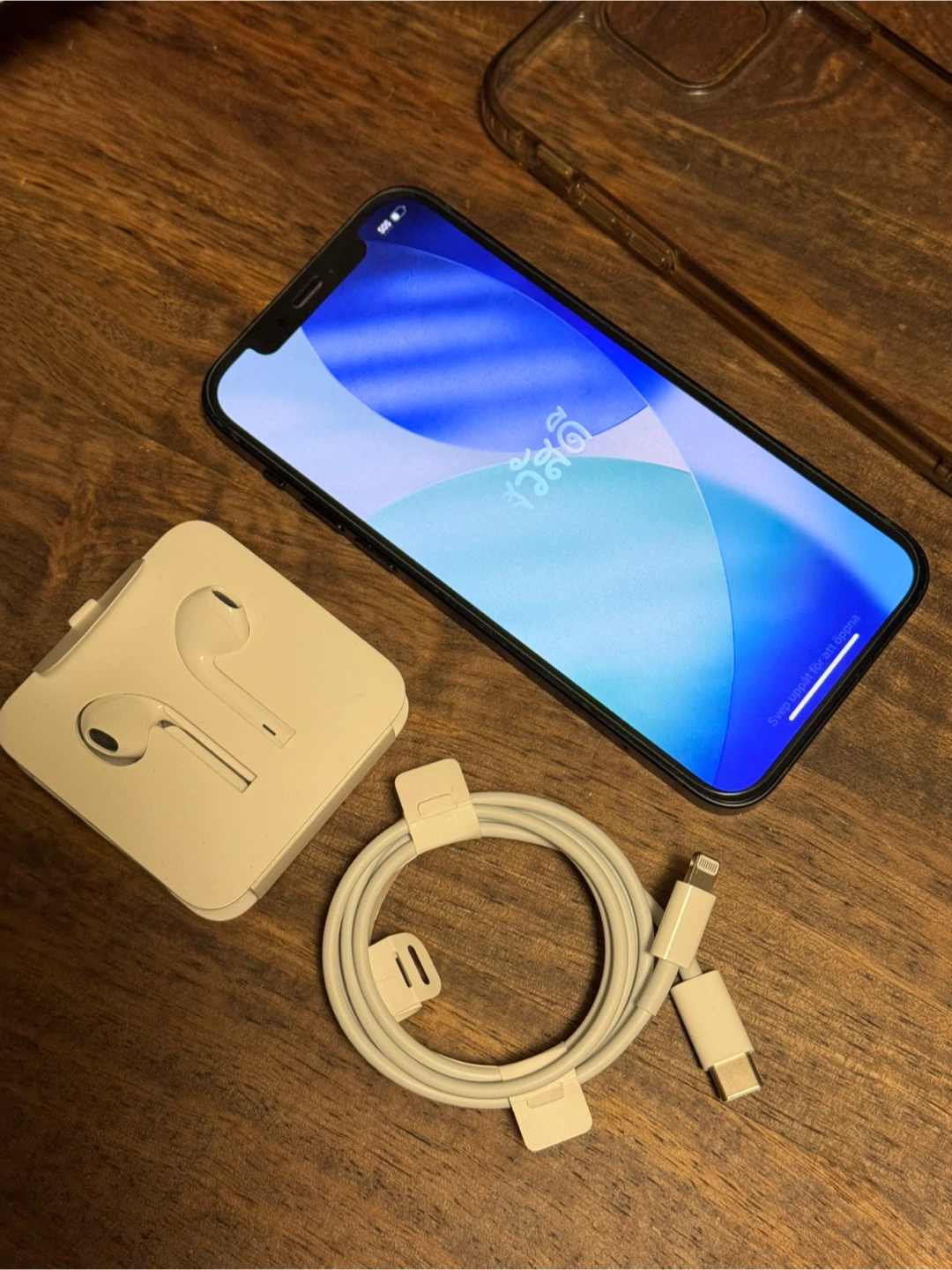 Apple iPhone 12 64 GB new 100%