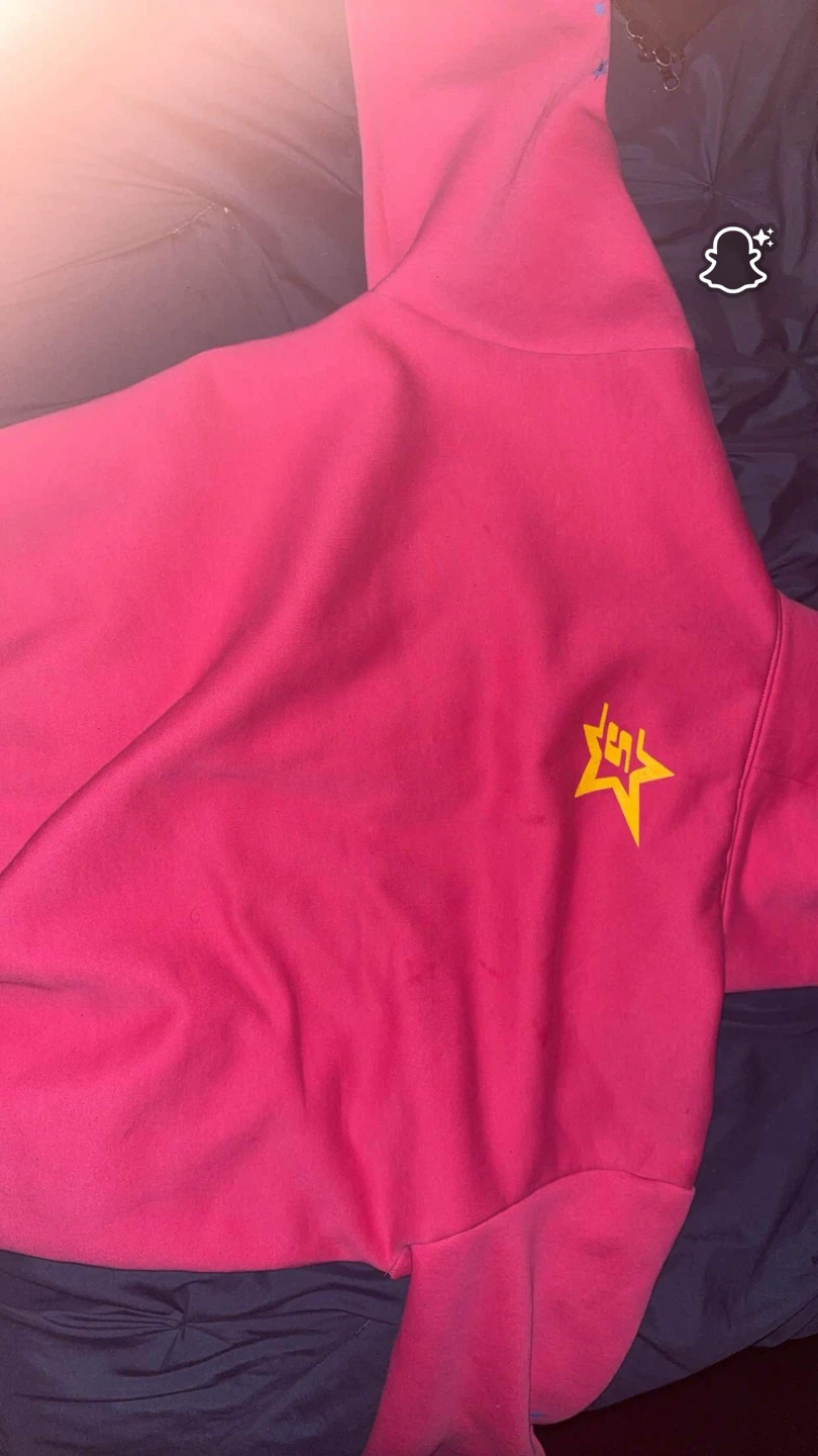 Spder hoodie - photo 2