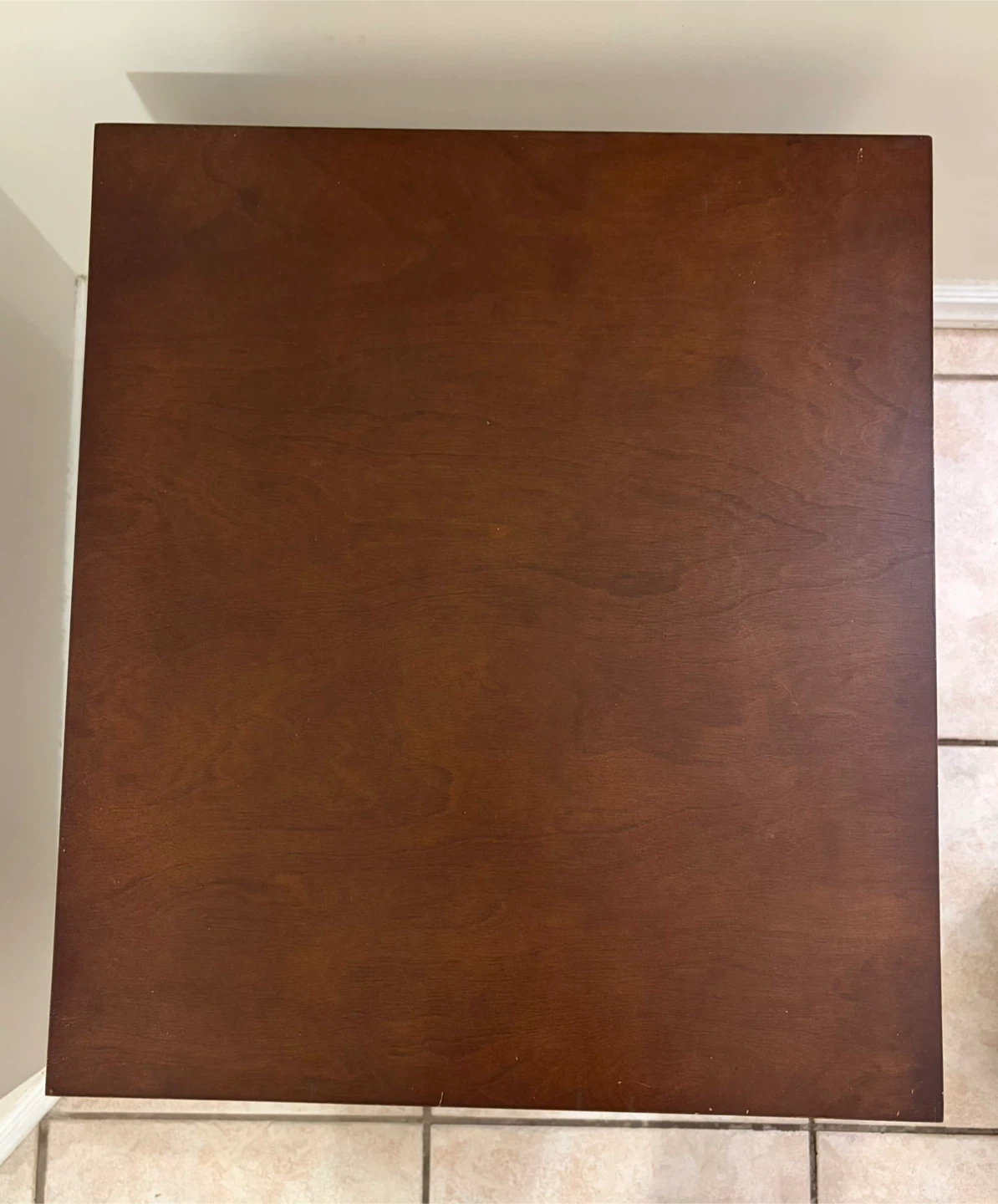Wood Coffee Table 3 pieces - photo 2