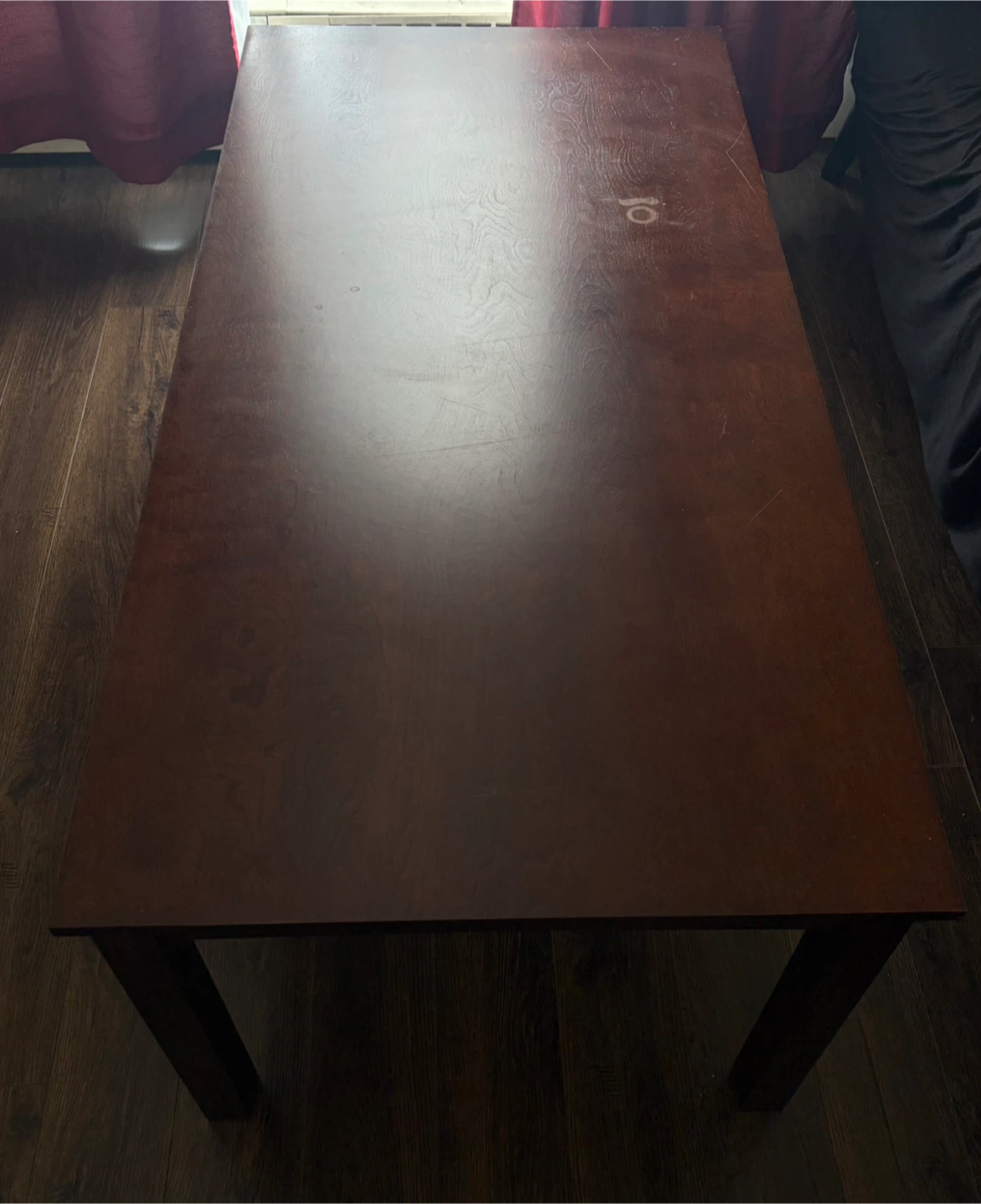 Wood Coffee Table 3 pieces - photo 3