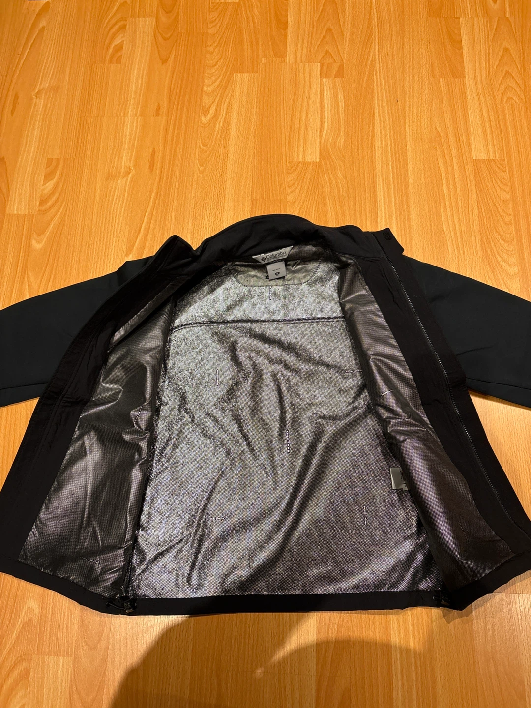 Columbia Thermodynamic Softshell Jacket - photo 4