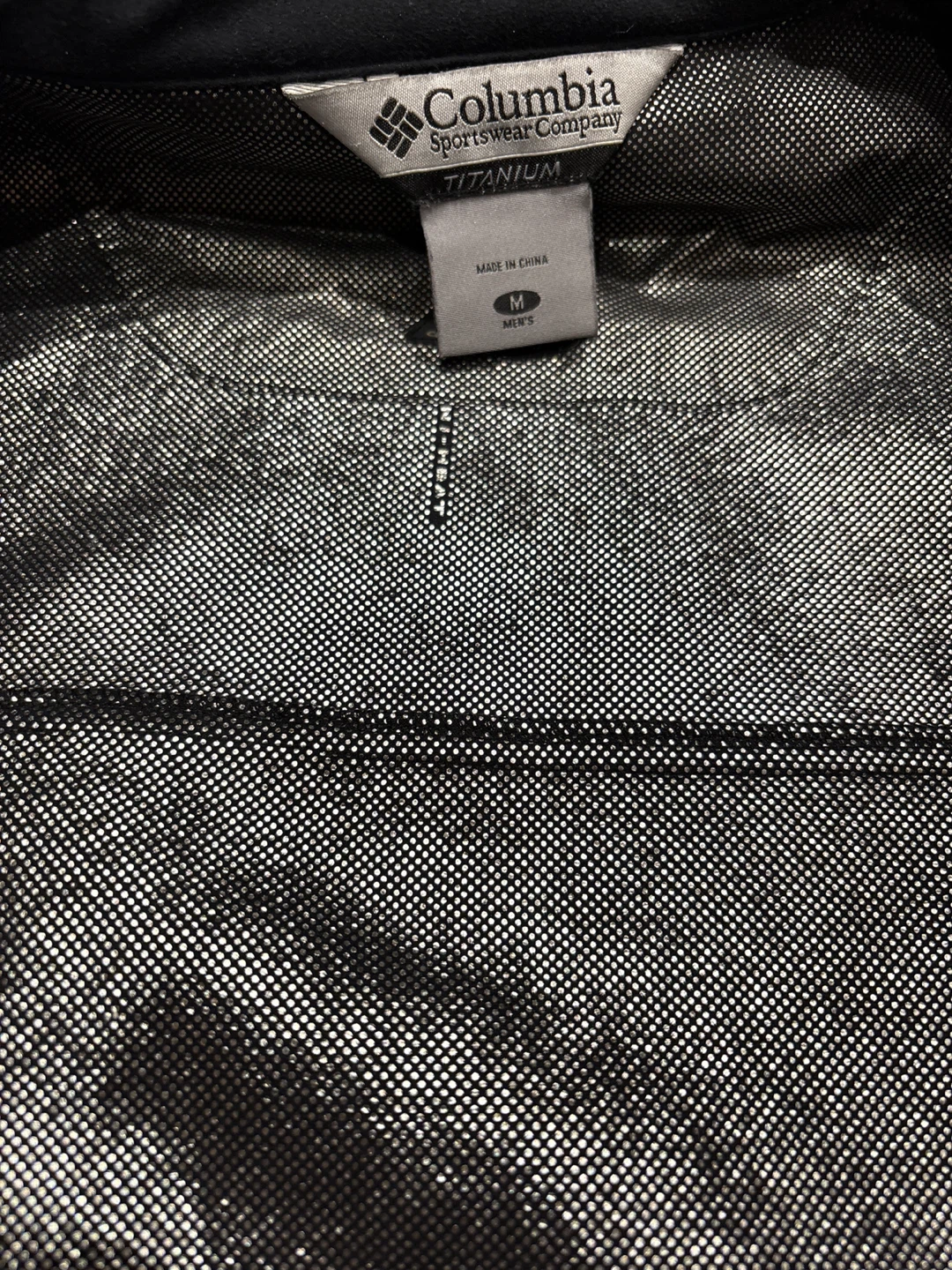 Columbia Thermodynamic Softshell Jacket - photo 3