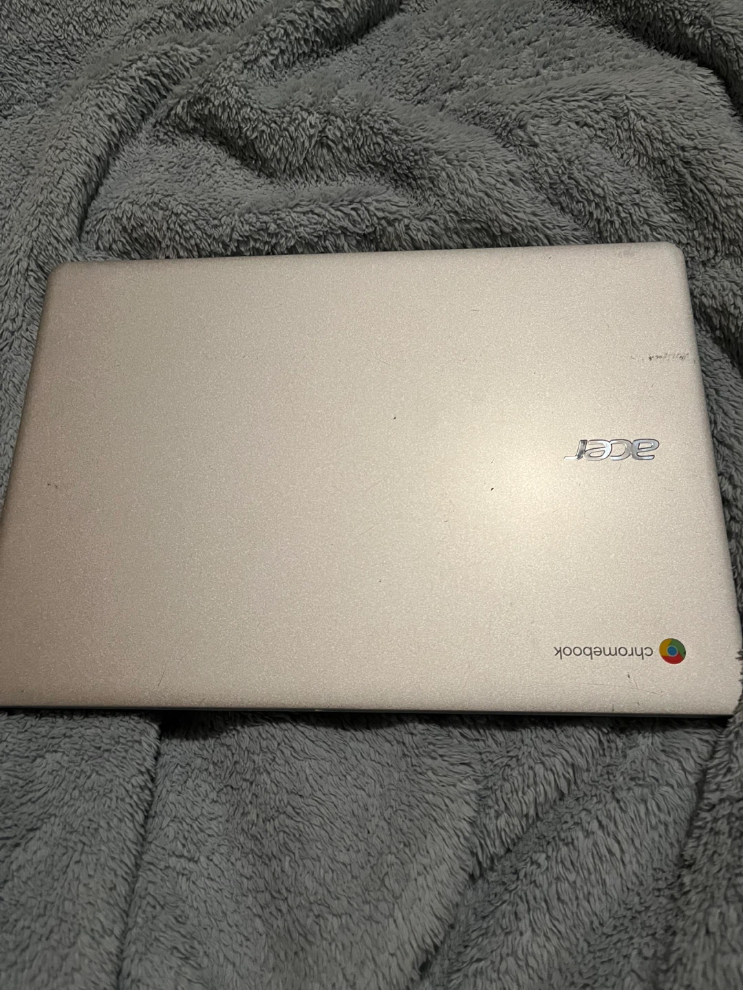 Acer Chromebook CB314-2H - photo 3