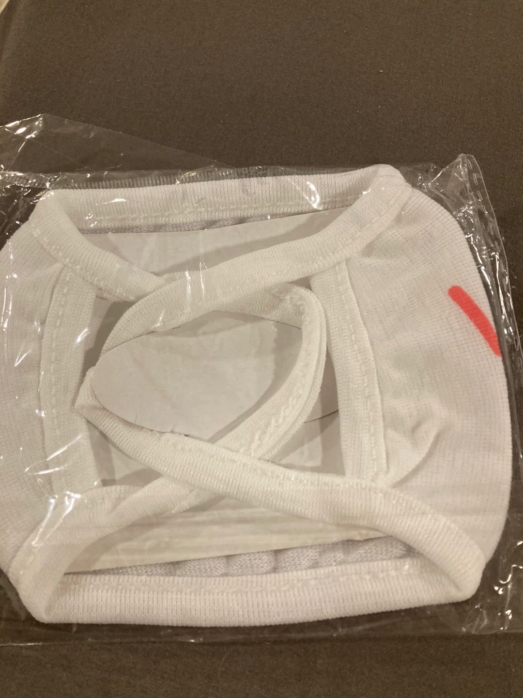Cute Face Mask Set - photo 3