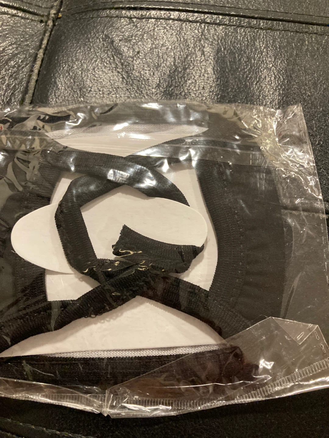 Cute Face Mask Set - photo 4