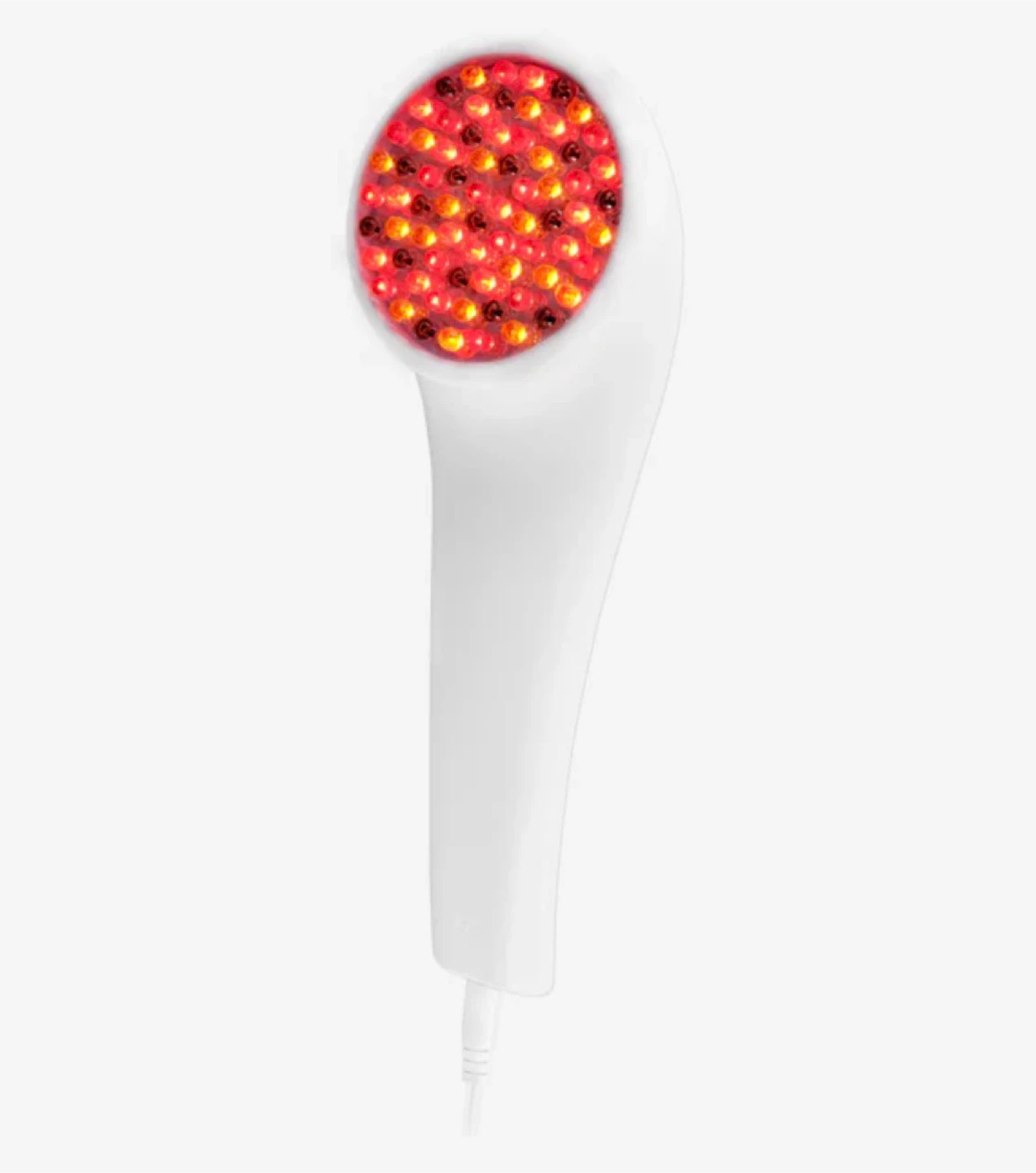 LightStim for Wrinkles Handheld LED Therapy Device - photo 2