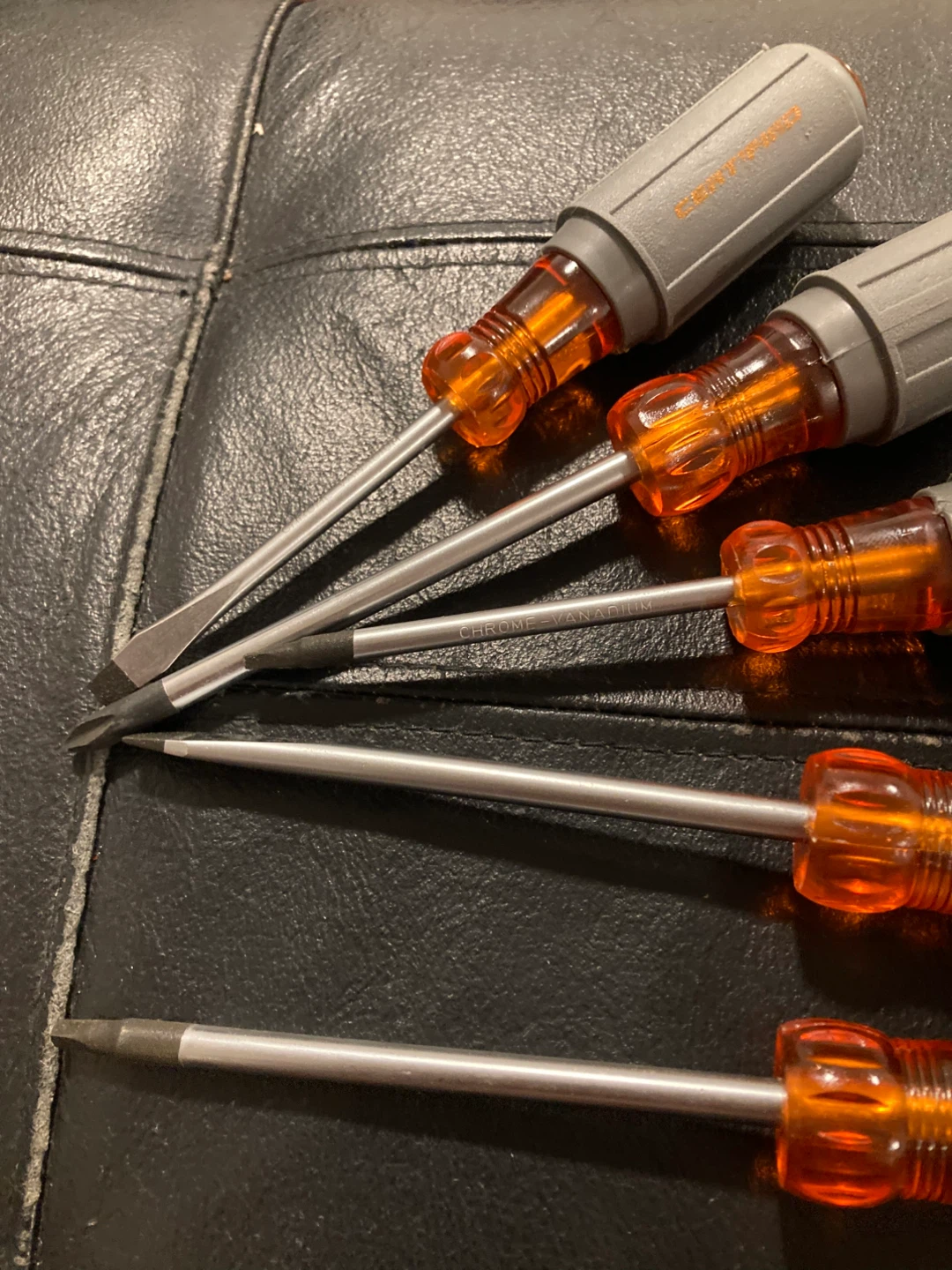 Craftsman Screwdriver Set - photo 2