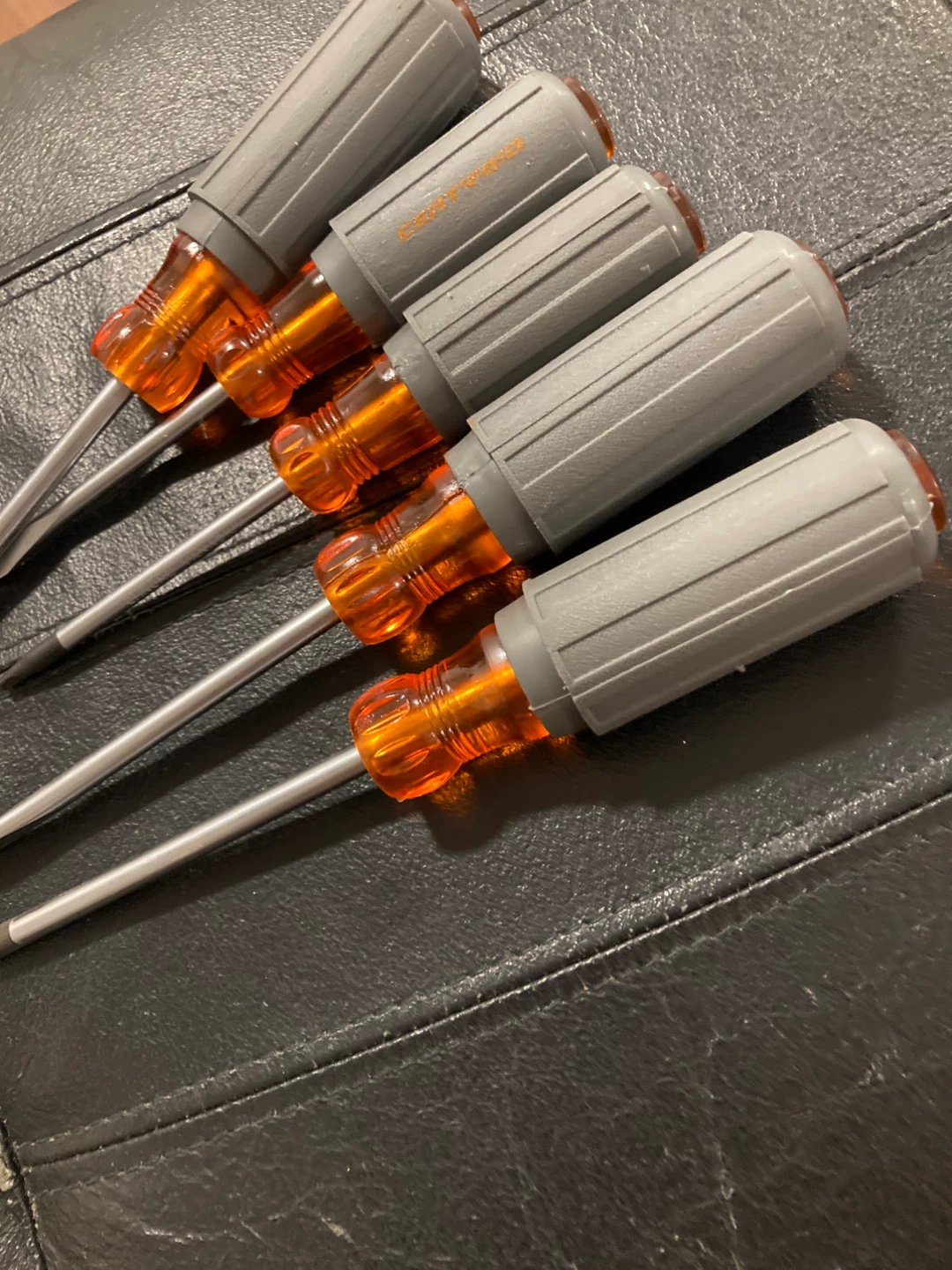 Craftsman Screwdriver Set