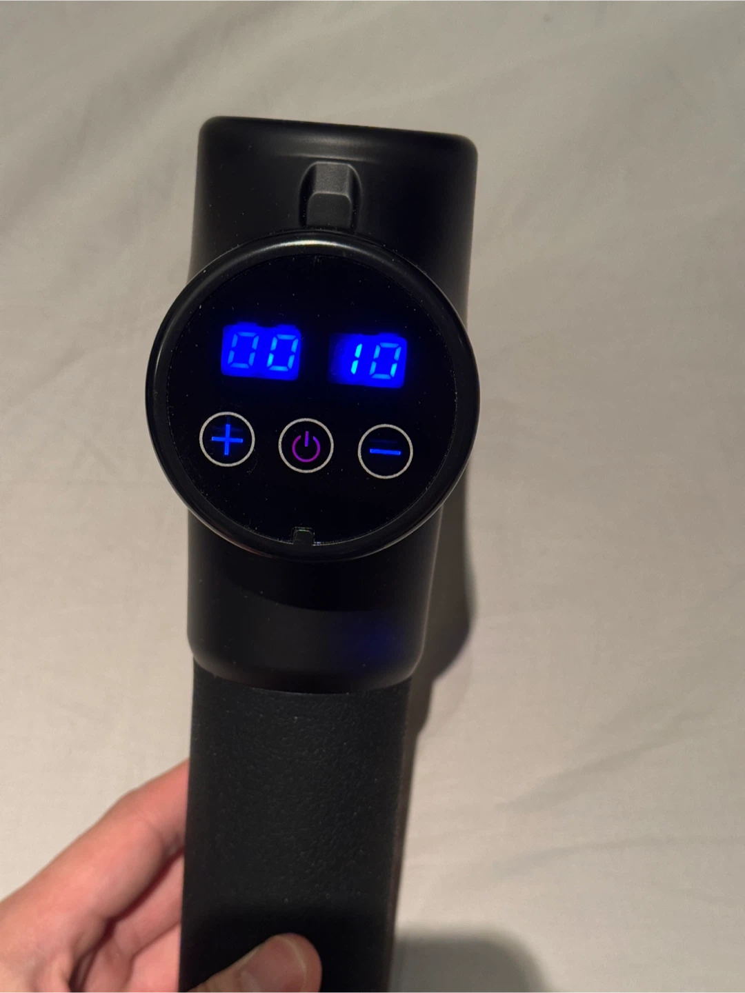 Massage Therapy Gun - photo 2